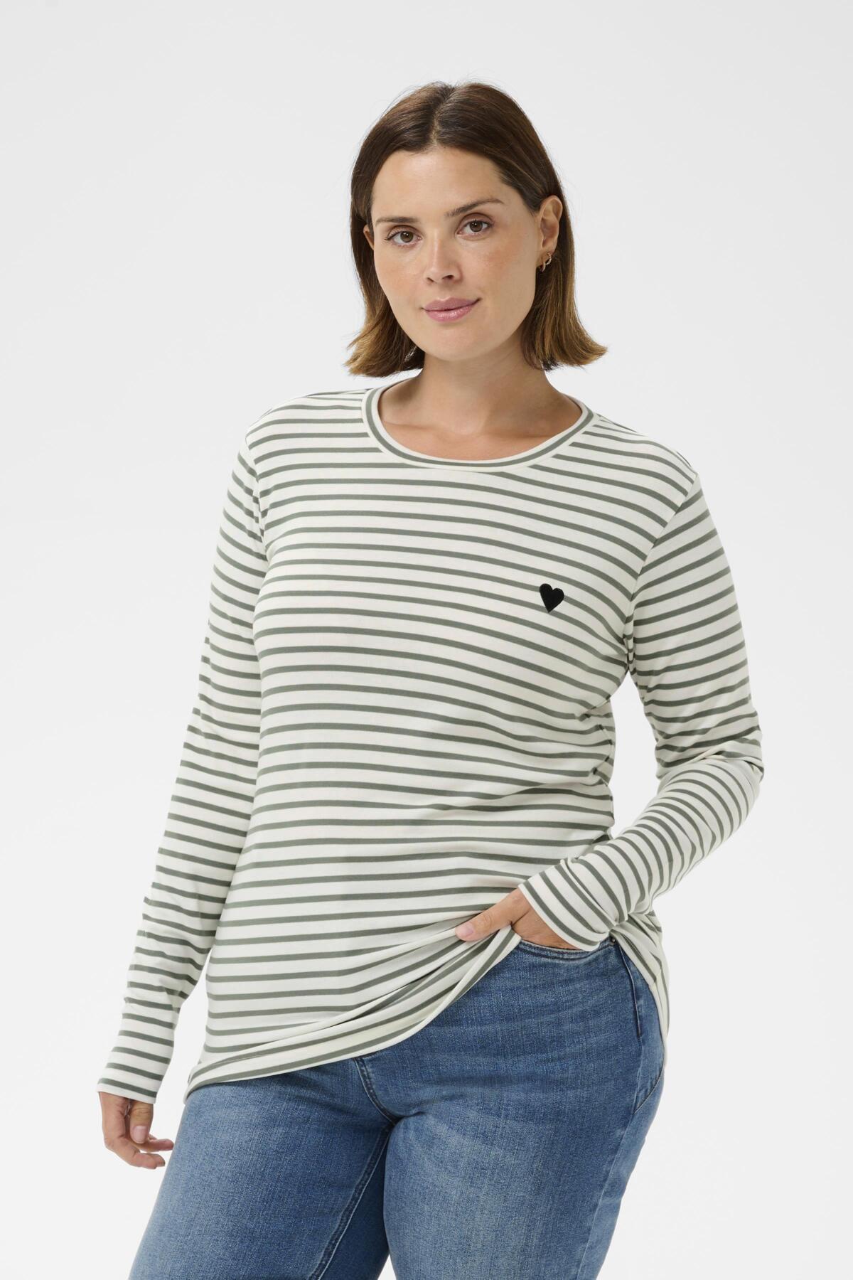 KClia T-shirt Sea Spary