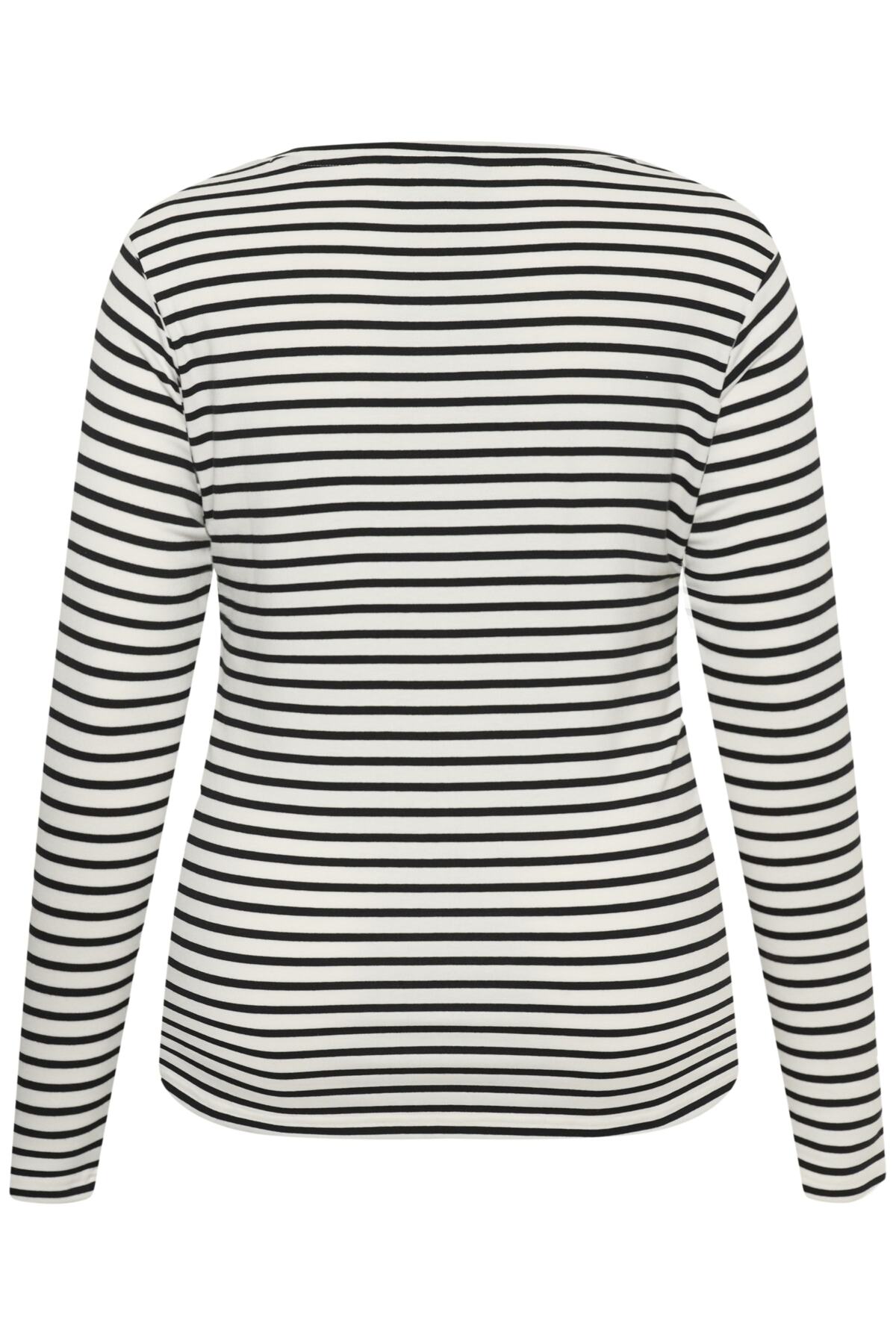 KClia T-shirt Sort/Pink