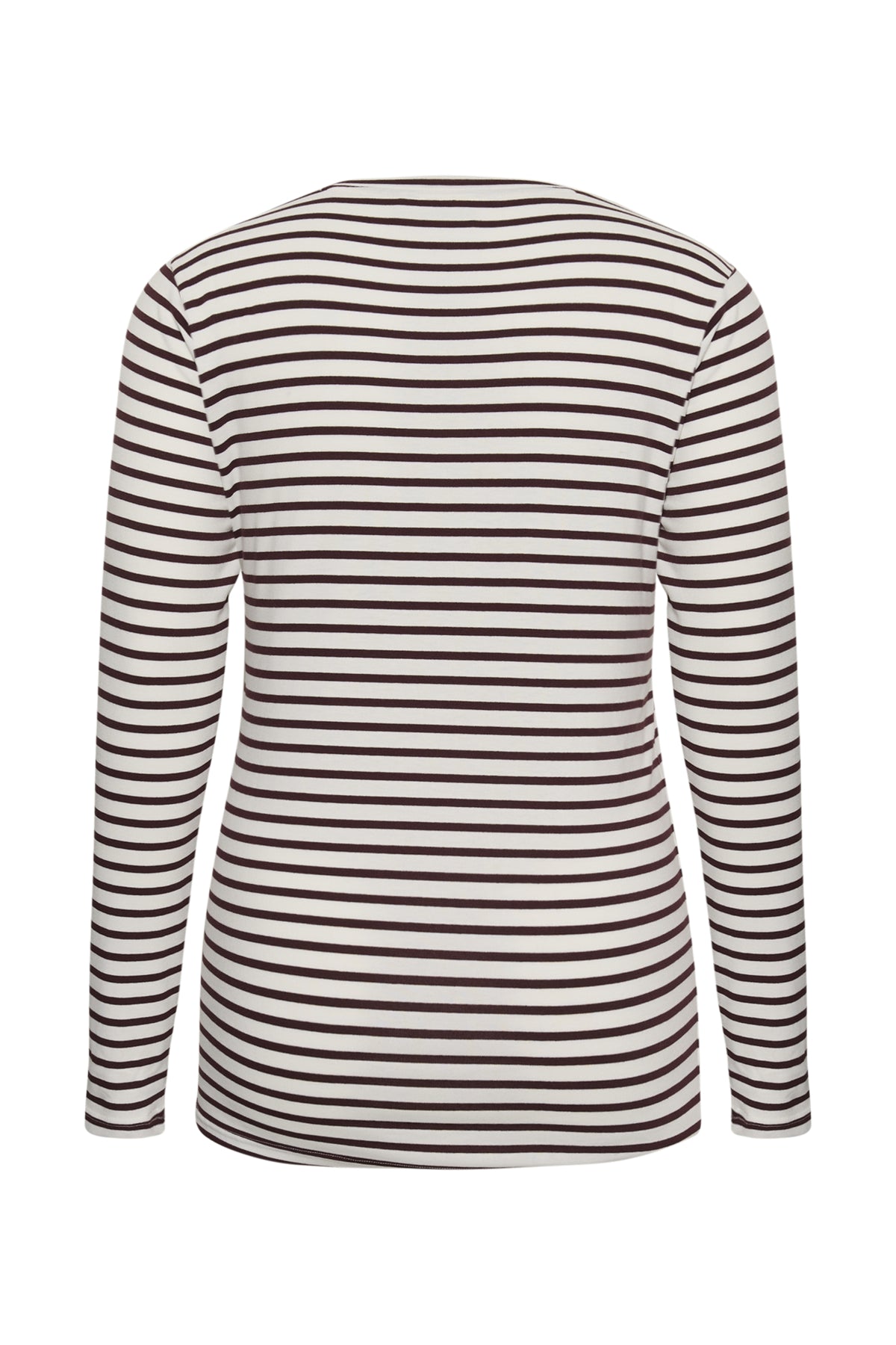KClia T-shirt Brun/lyserød