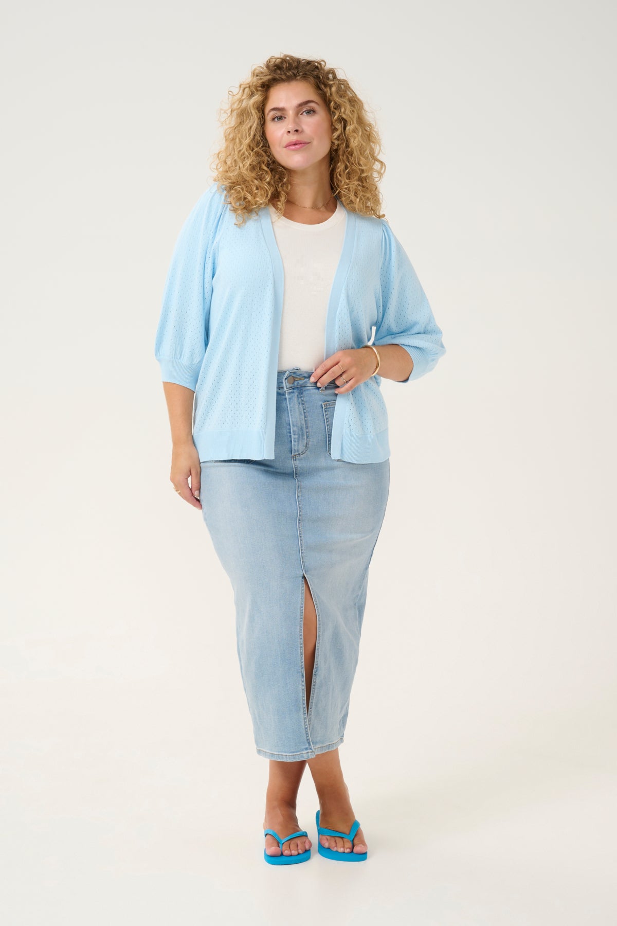 KCdalina Cardigan