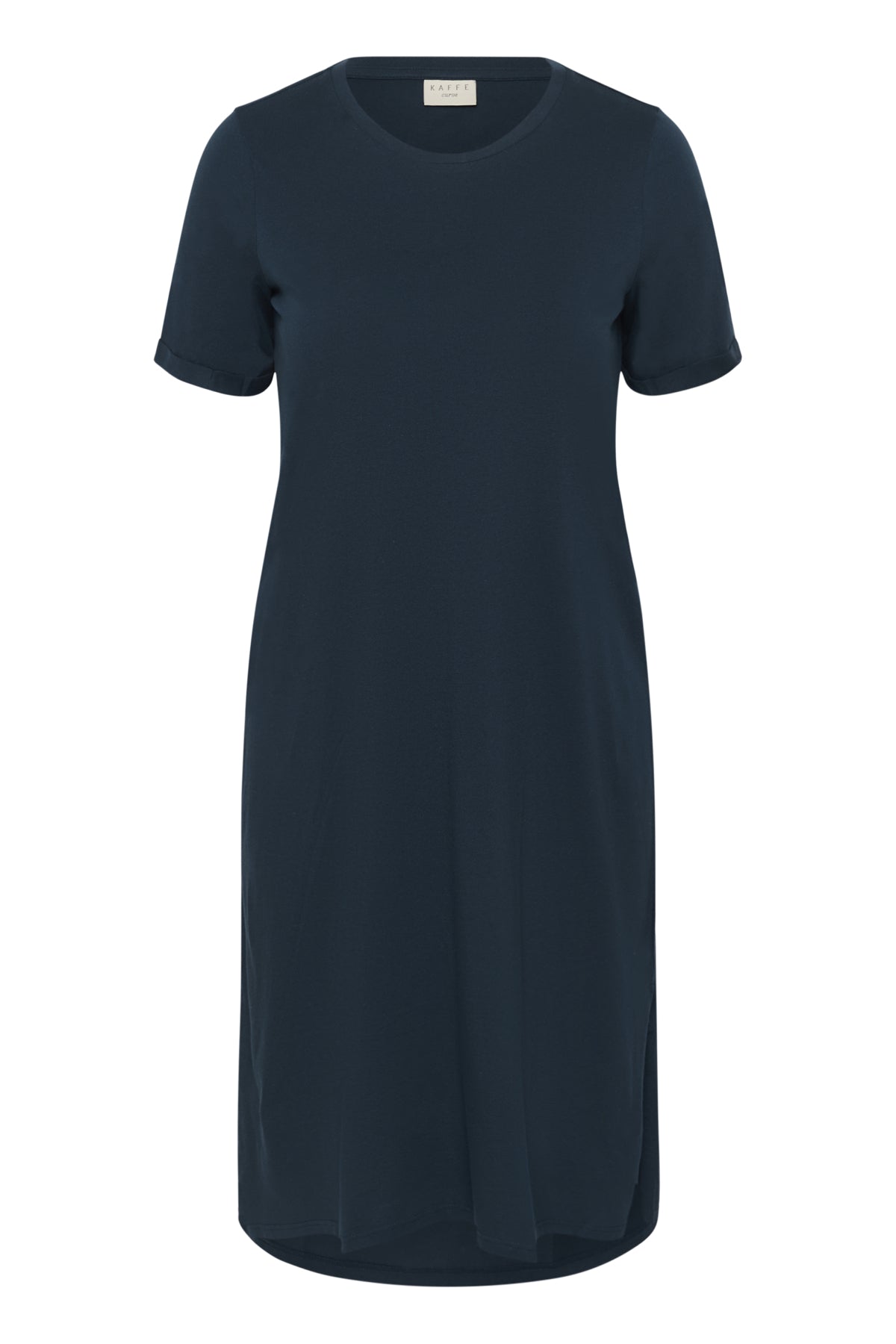 KCcaline Kjole Navy