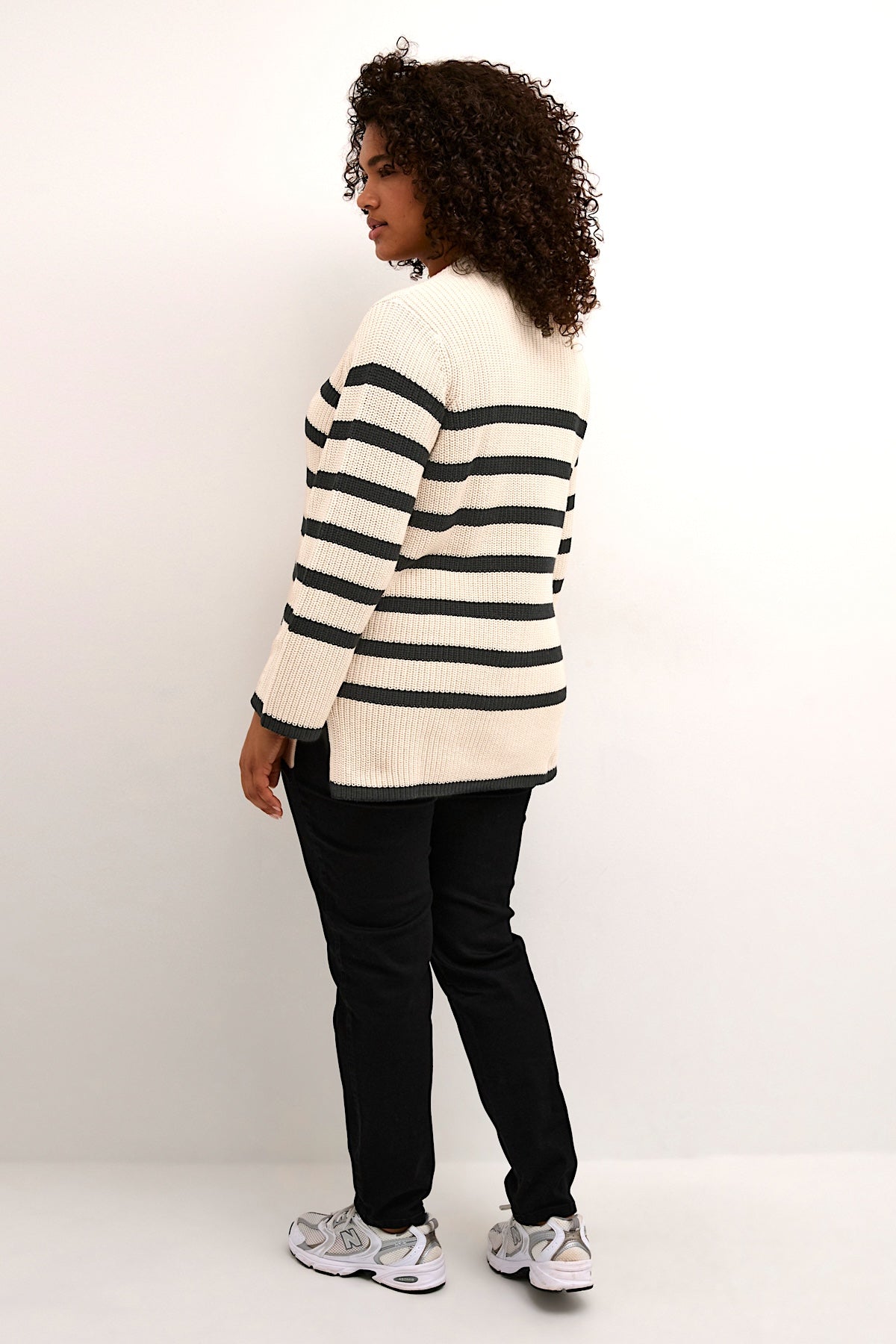 KCmilla Strik Bluse