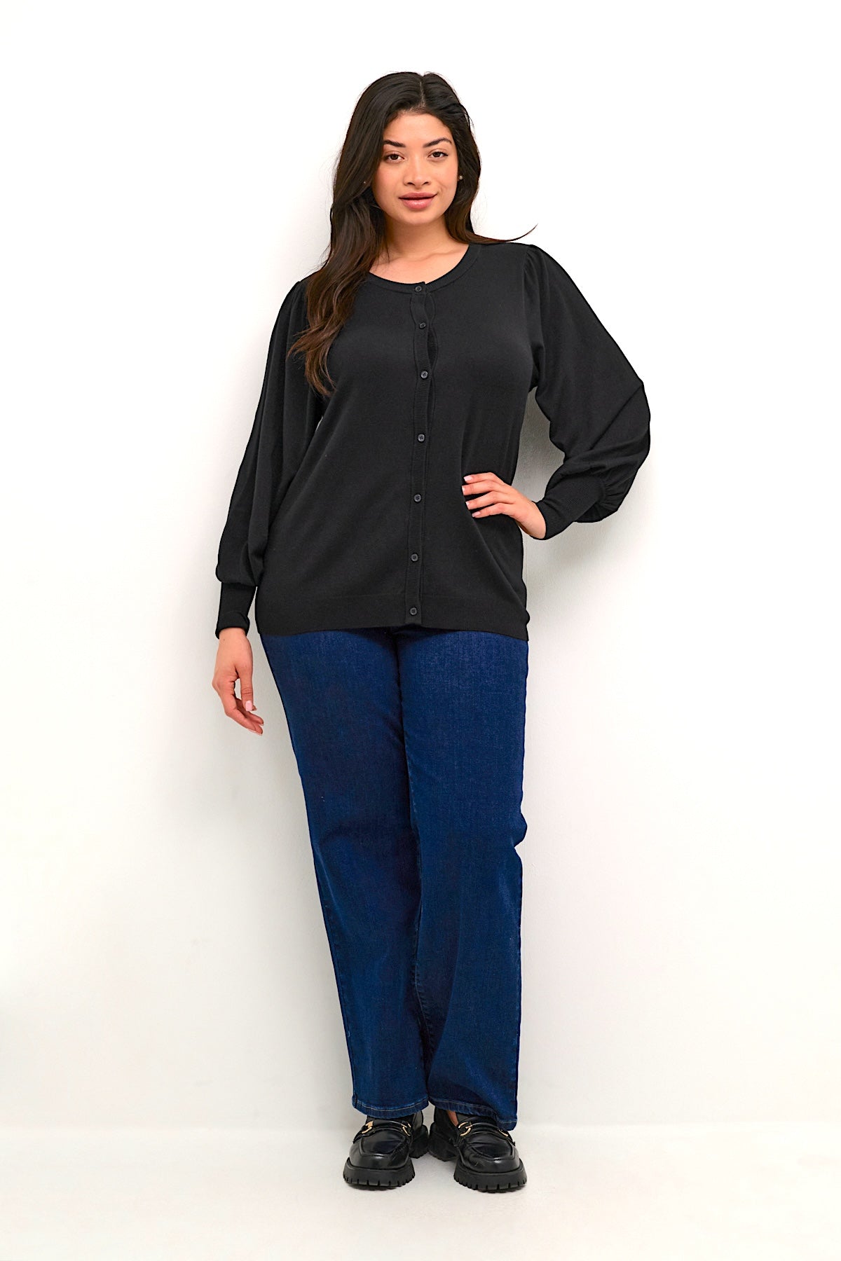 KClazzy Cardigan