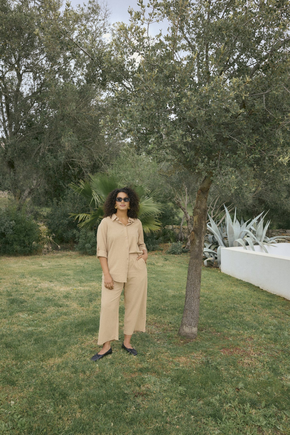 Kcnana Culotte Bukser