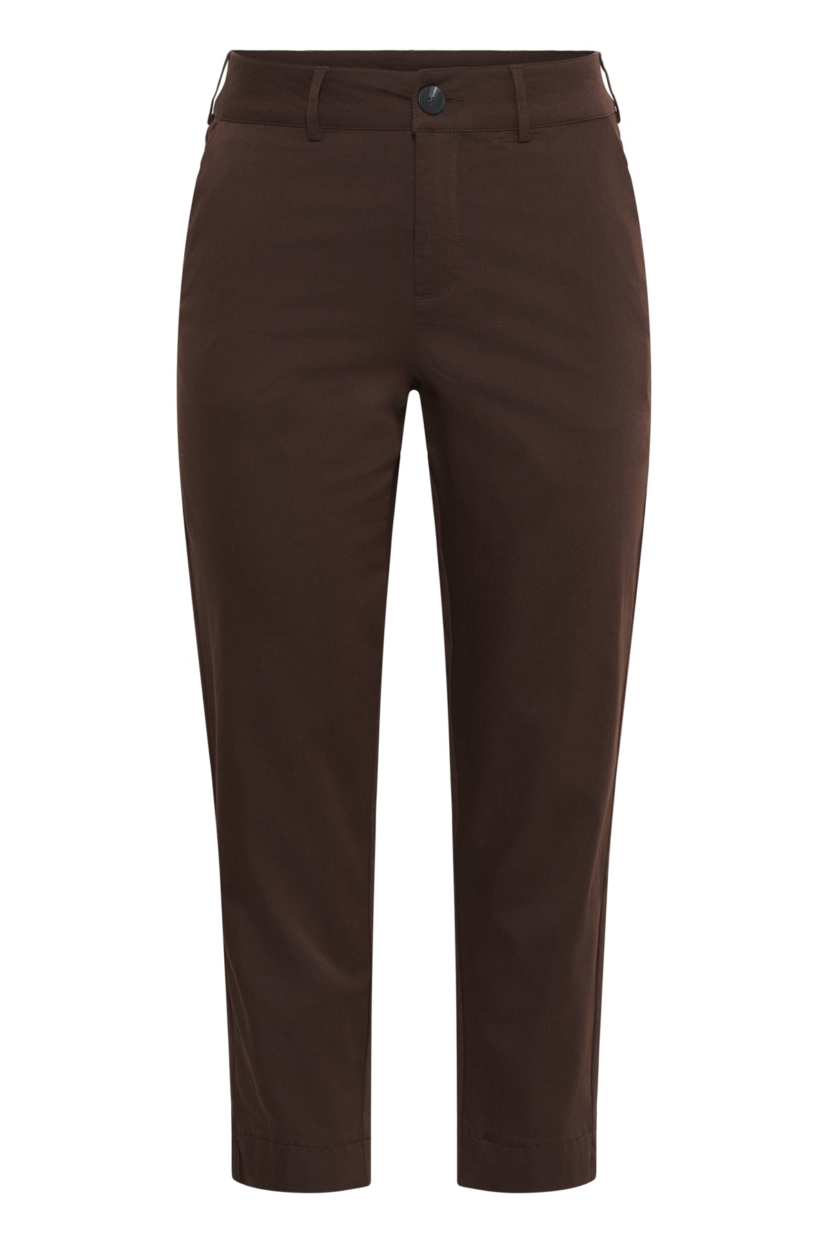 KCLeana Chino 7/8 bukser Blå