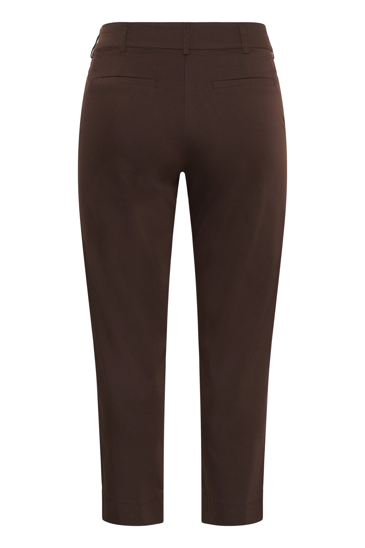 KCLeana Chino 7/8 bukser Blå