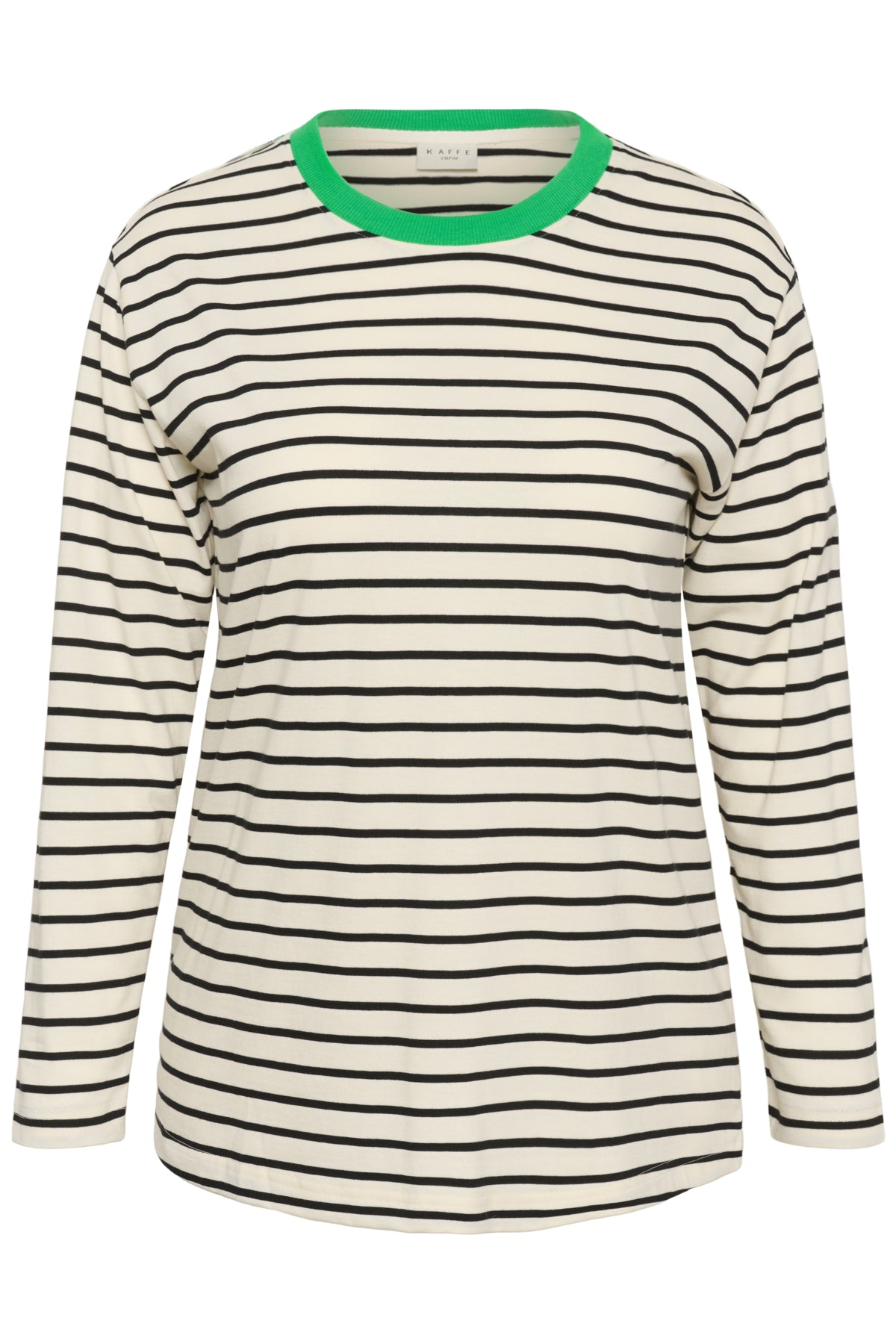 KCwinni T-shirt Sort/hvid