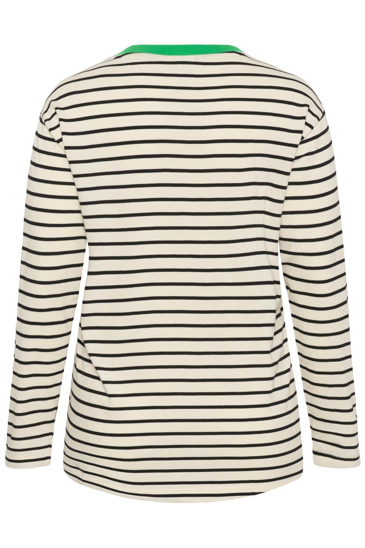 KCwinni T-shirt Sort/hvid