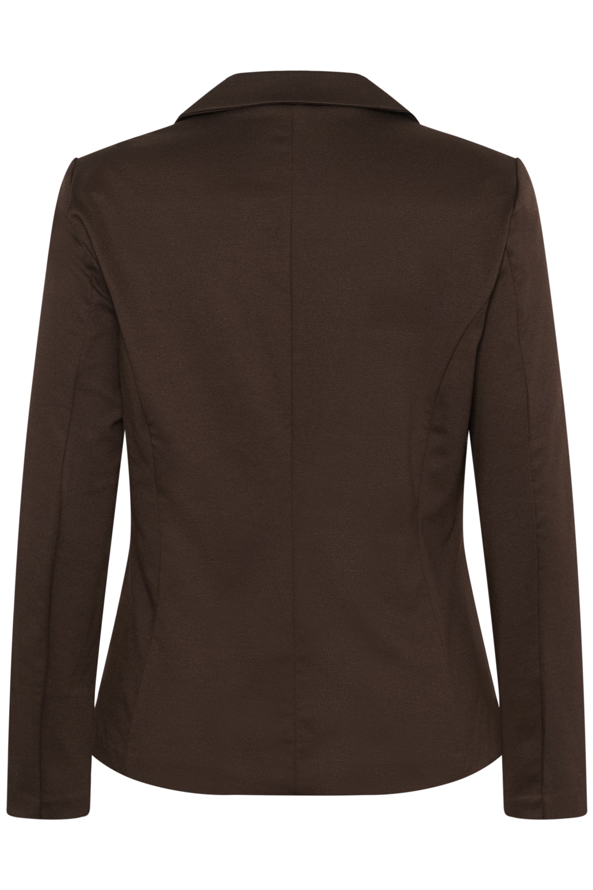 KCjenna Blazer Brun