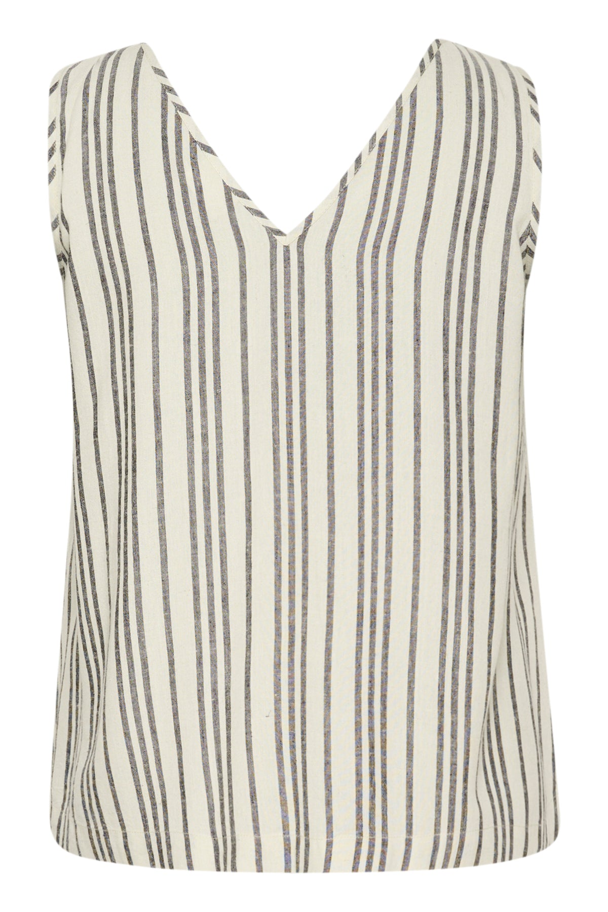 KCmille Linen Top