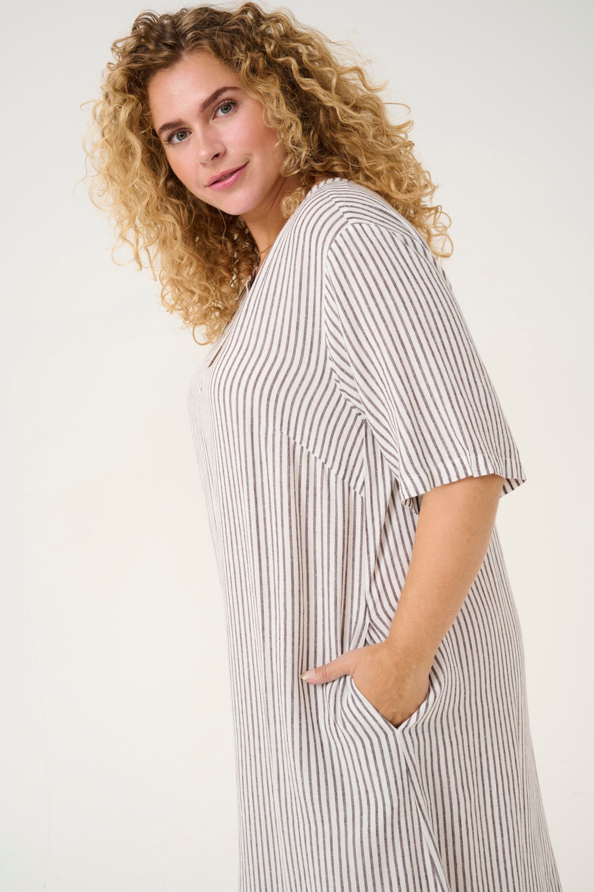 KCmille Kaftan