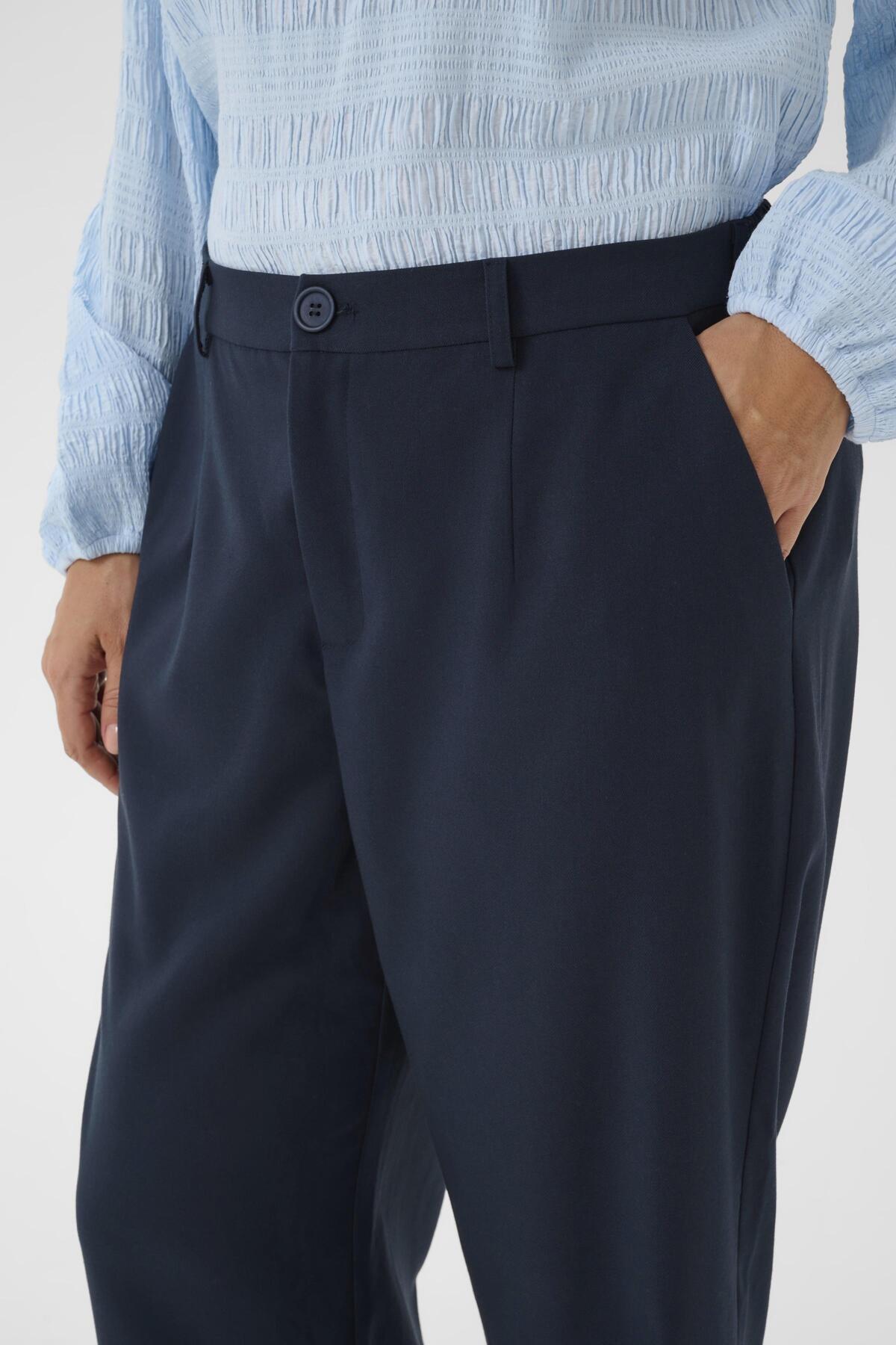 KCmerla Bukser Navy