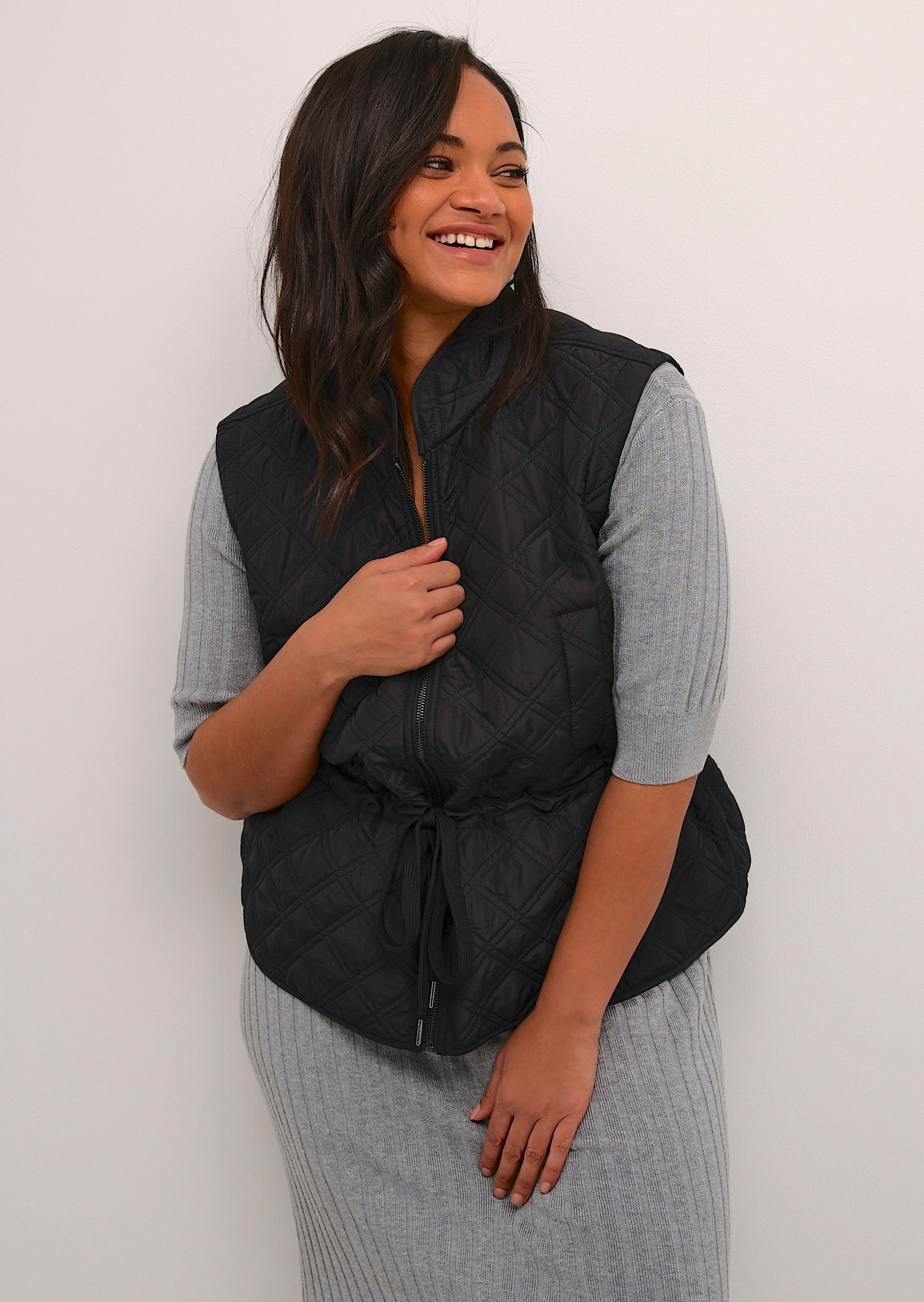 KCanja Waistcoat Vest