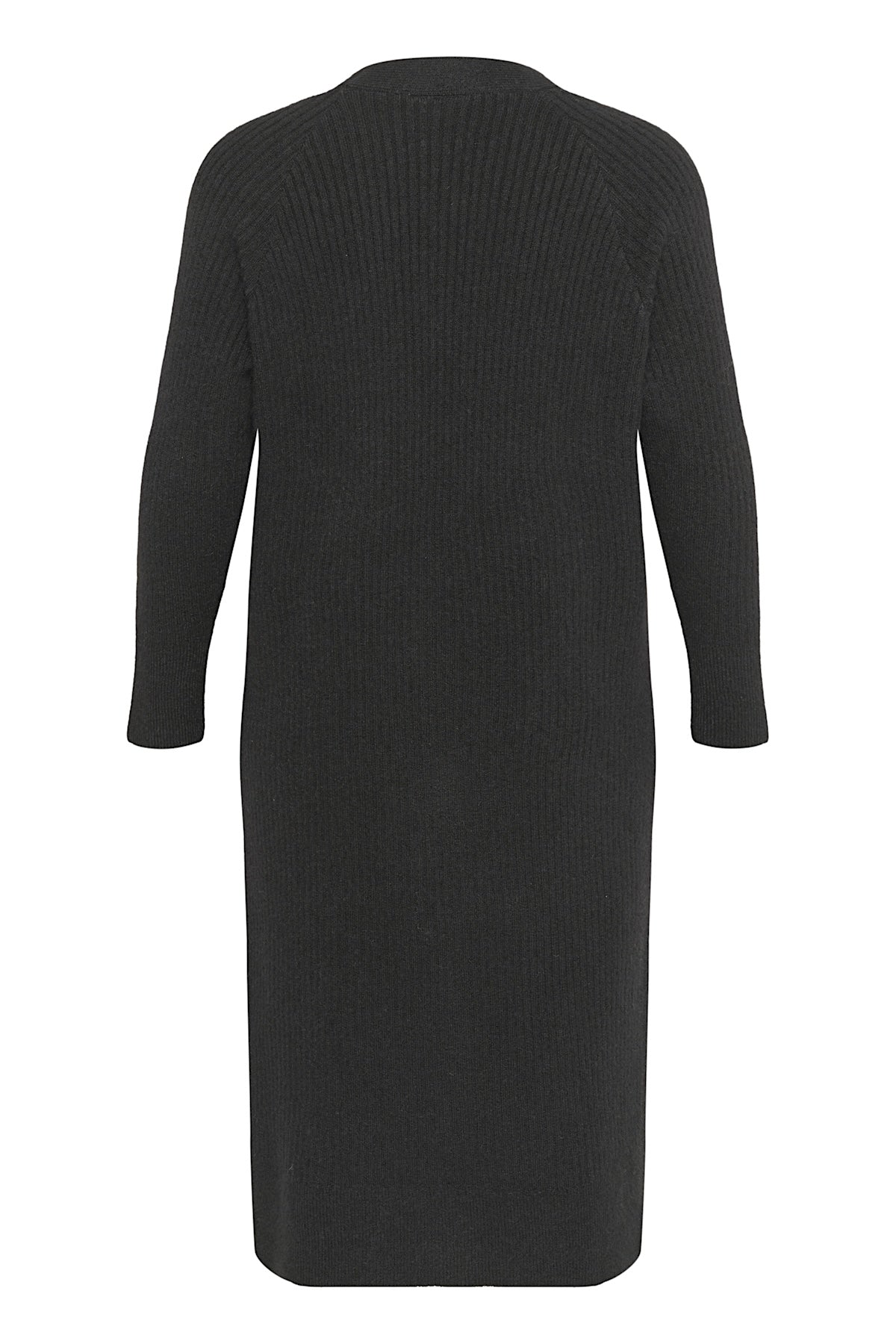 KCrinye Lang Strik Cardigan