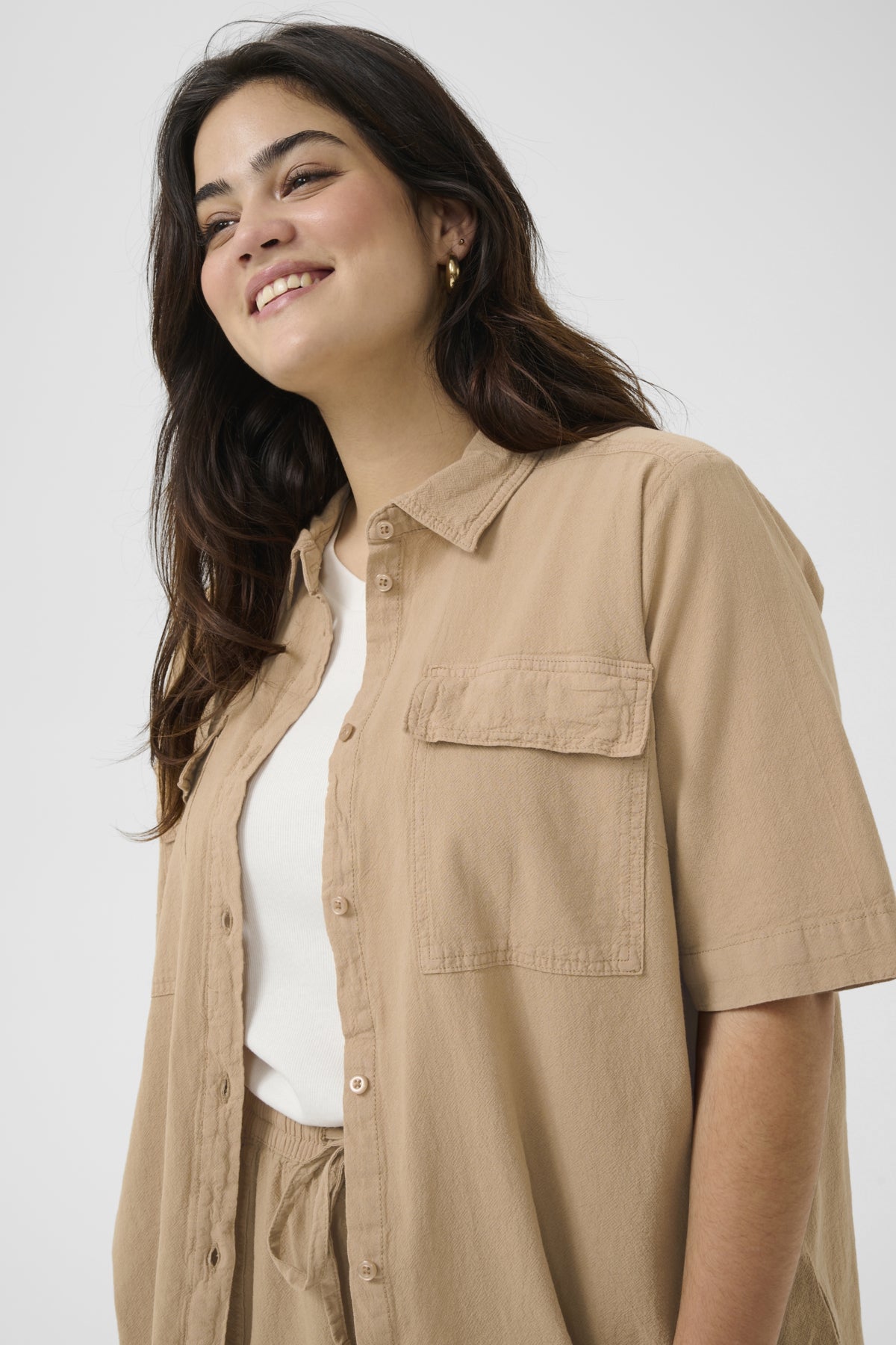 KCnana Liah Bluse
