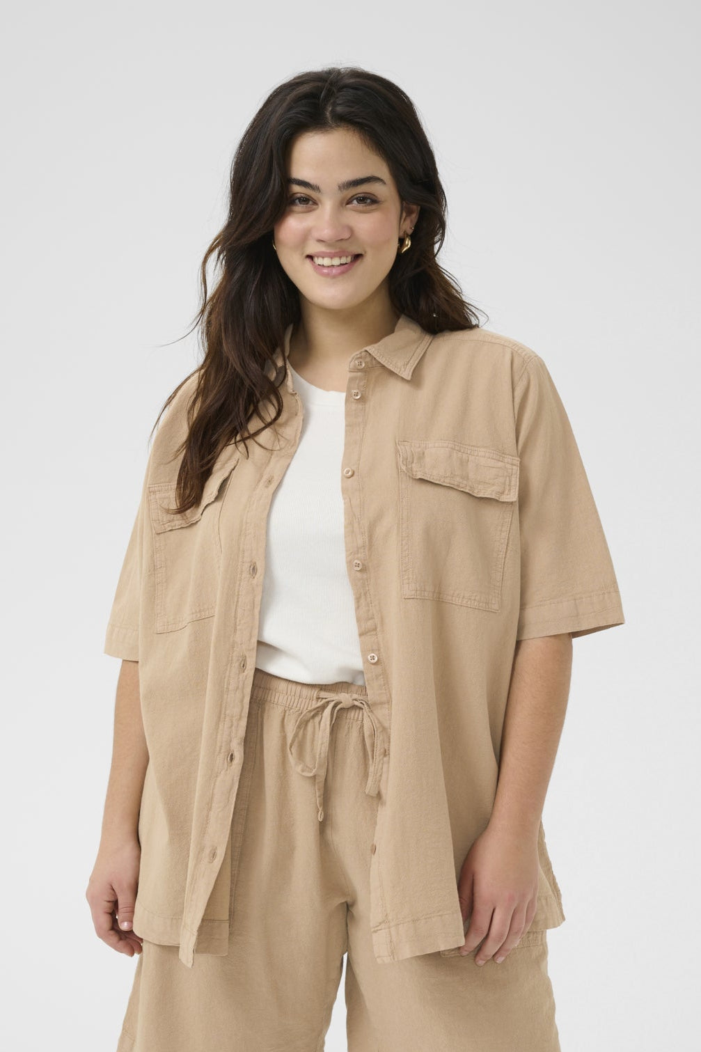 KCnana Liah Bluse