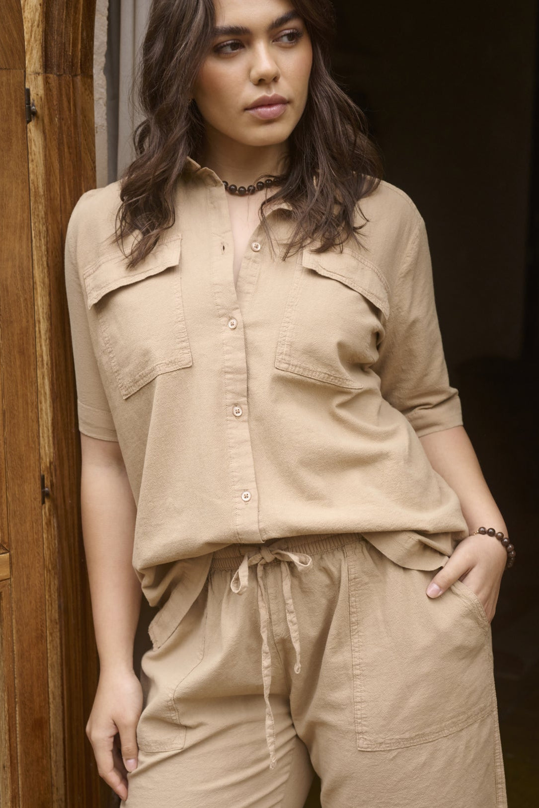 KCnana Liah Bluse