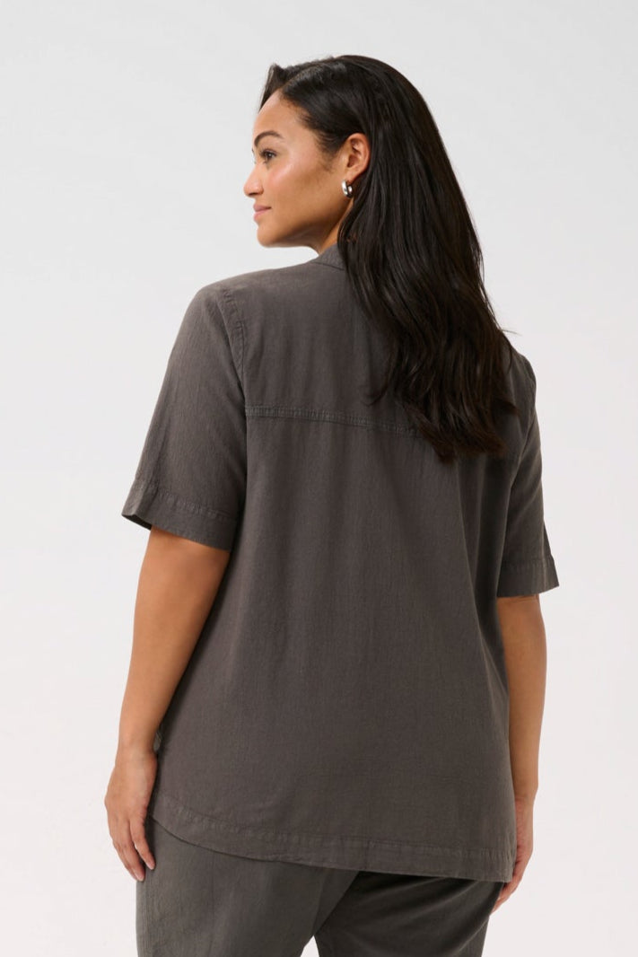 Kcnana Liah Skjorte Bluse