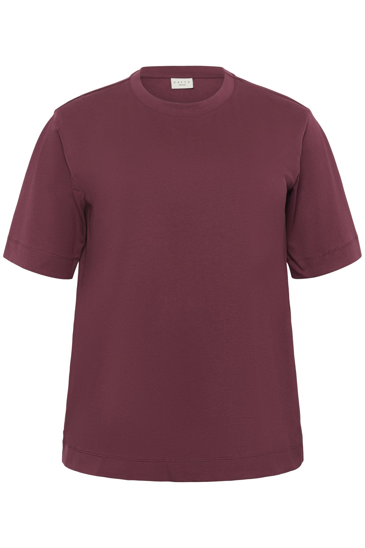 KCmina T-shirt Wine