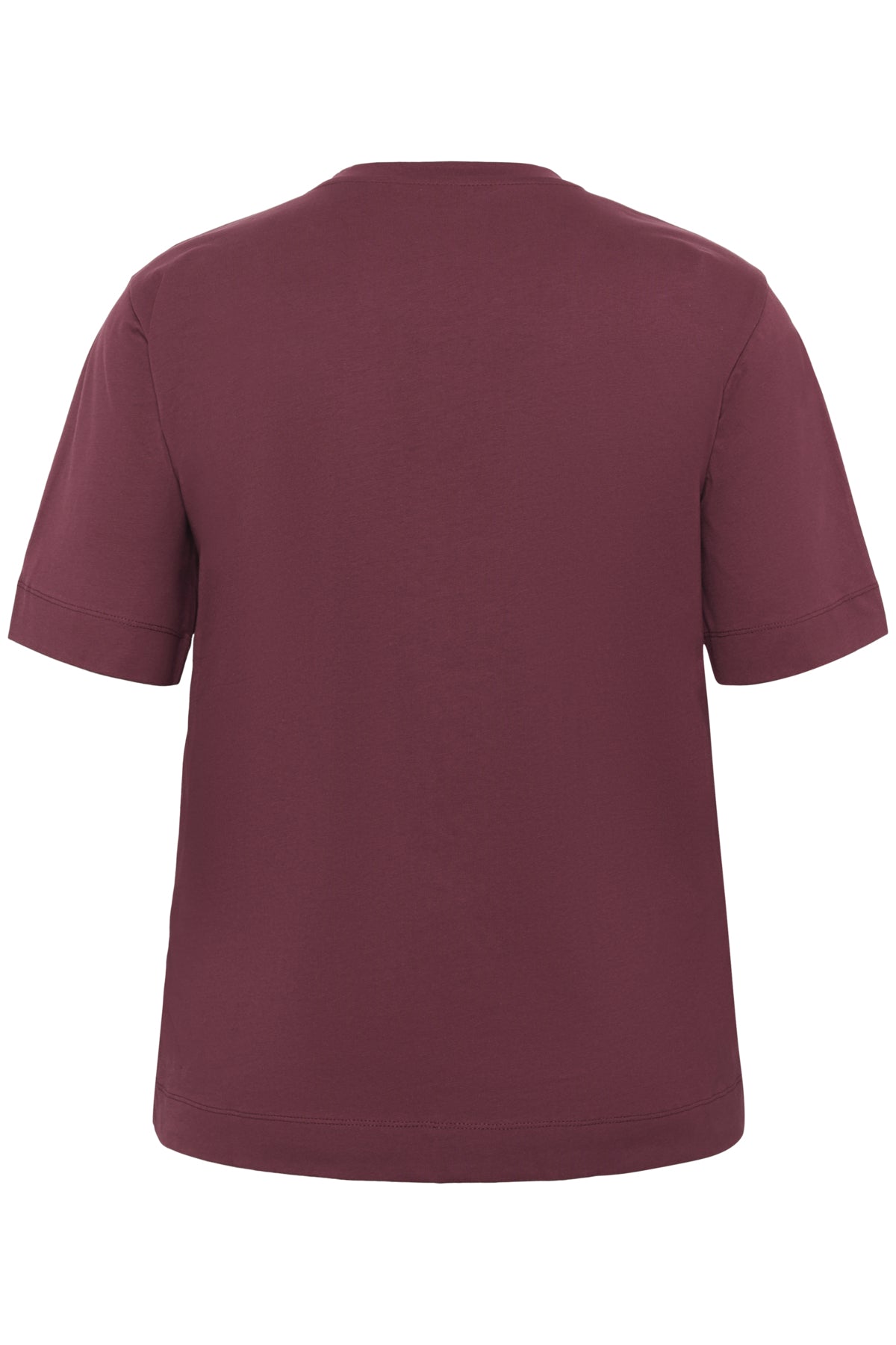 KCmina T-shirt Wine