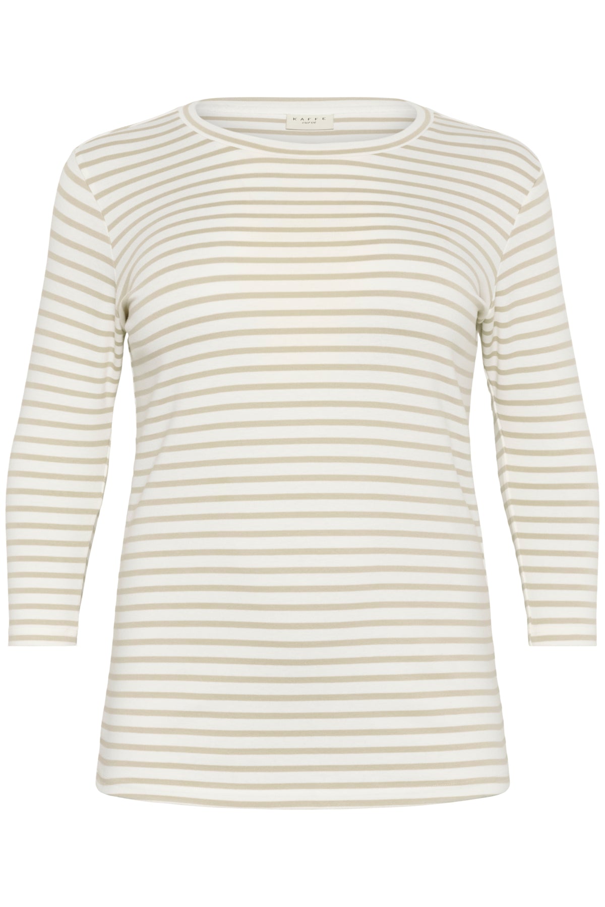 KClia T-shirt 3/4 ærme Grå