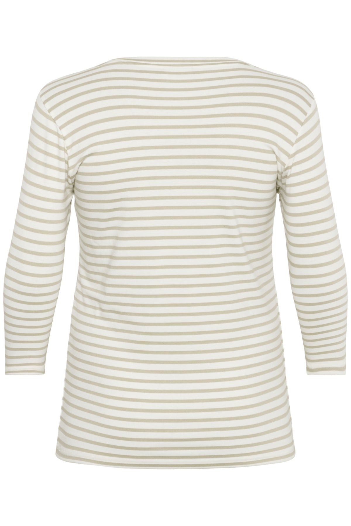 KClia T-shirt 3/4 ærme Grå
