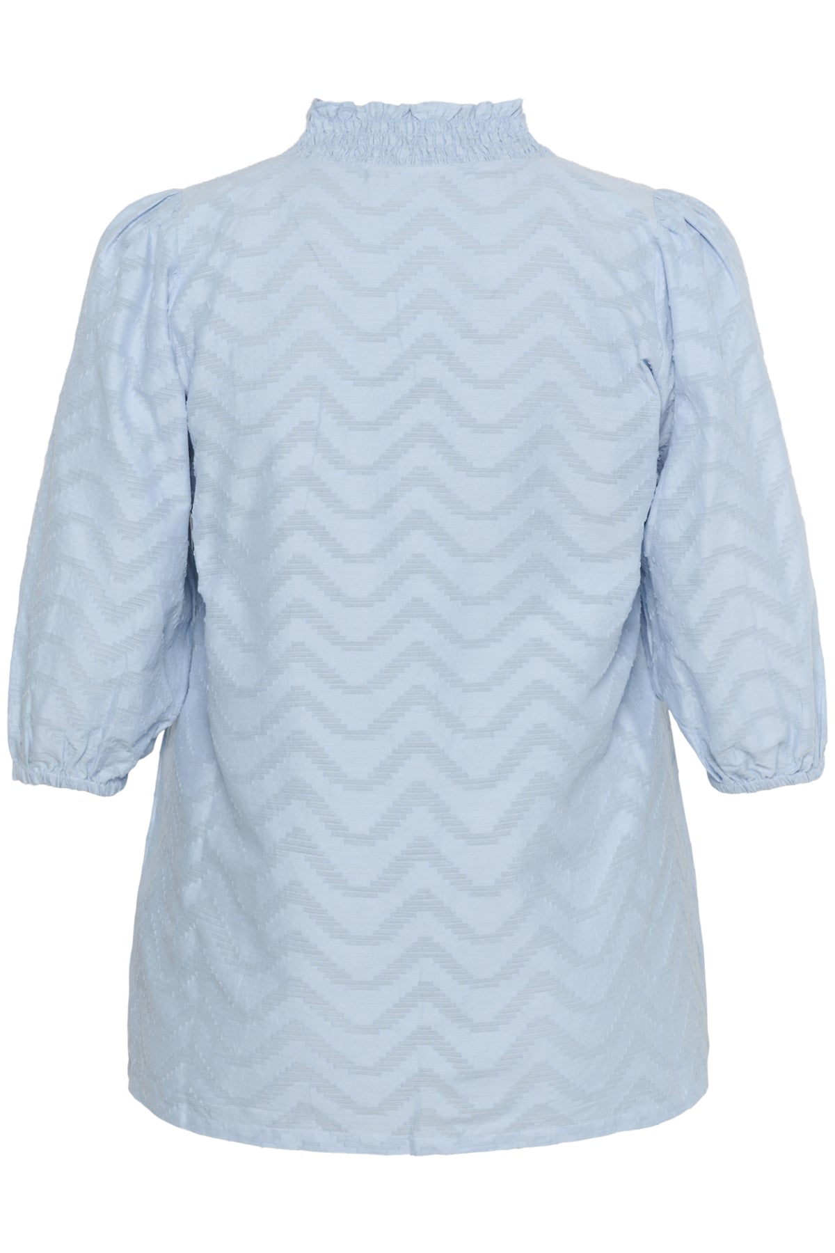 KCvitana Bluse blå