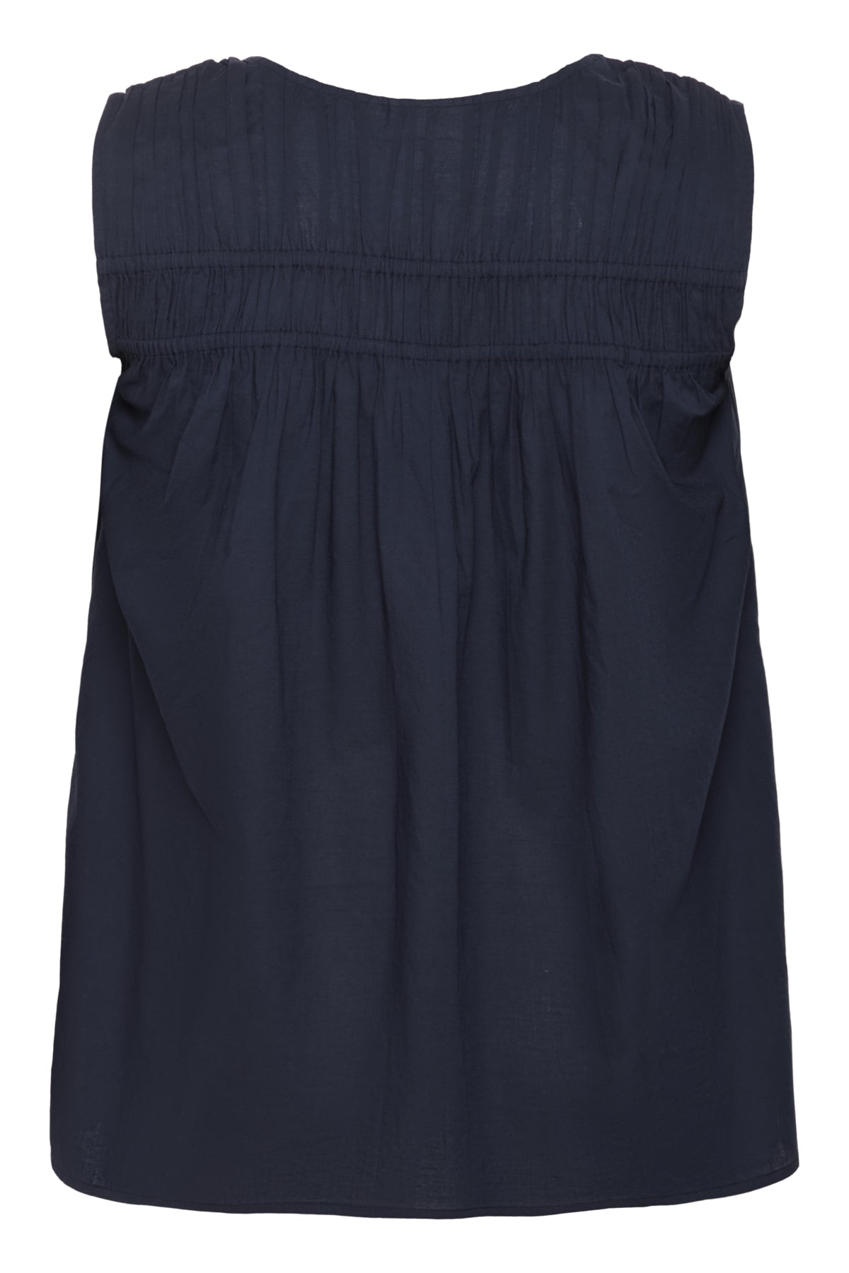 KCthia Bluse Blå