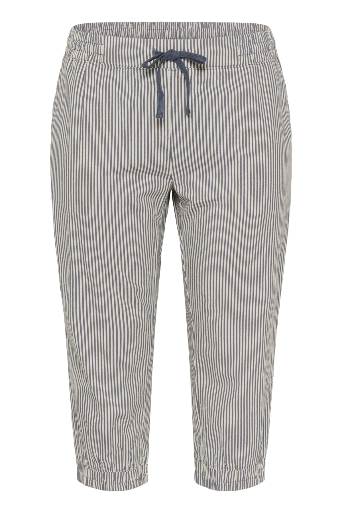 KCnana Stribt Capri Blå