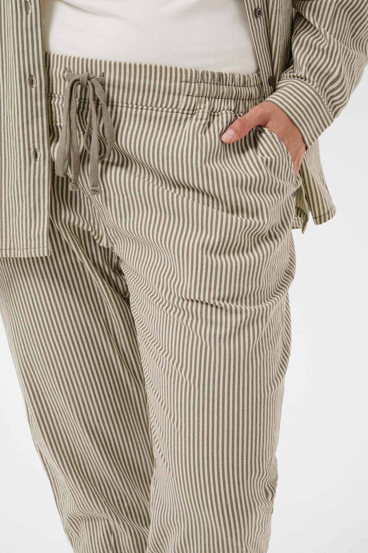 KCnana Stribt Capri Beige