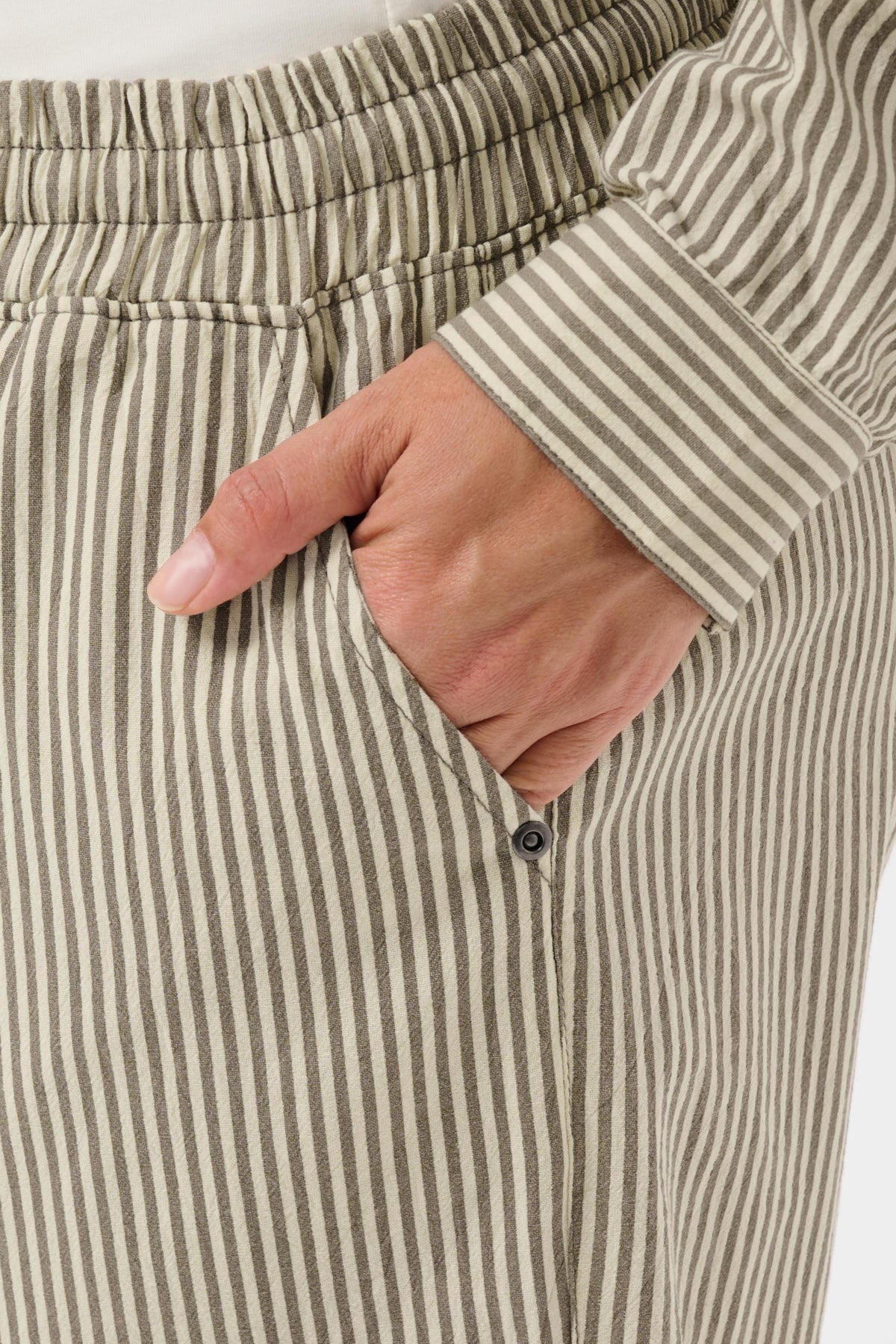 KCnana Stribt Capri Beige