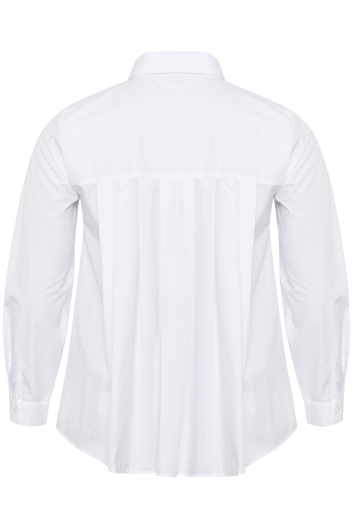 KCsera Skjortebluse