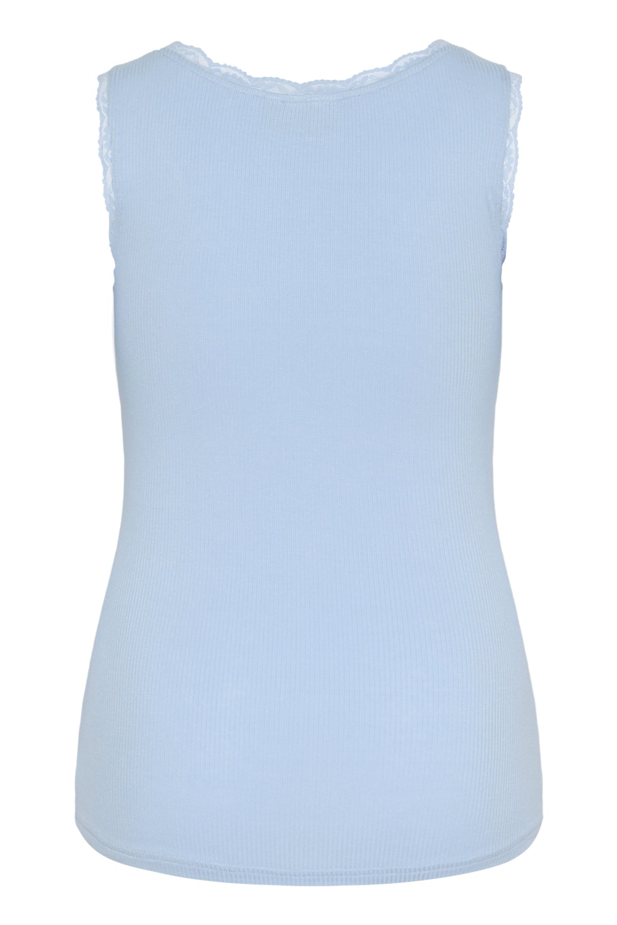 KComia Top Powder Blue