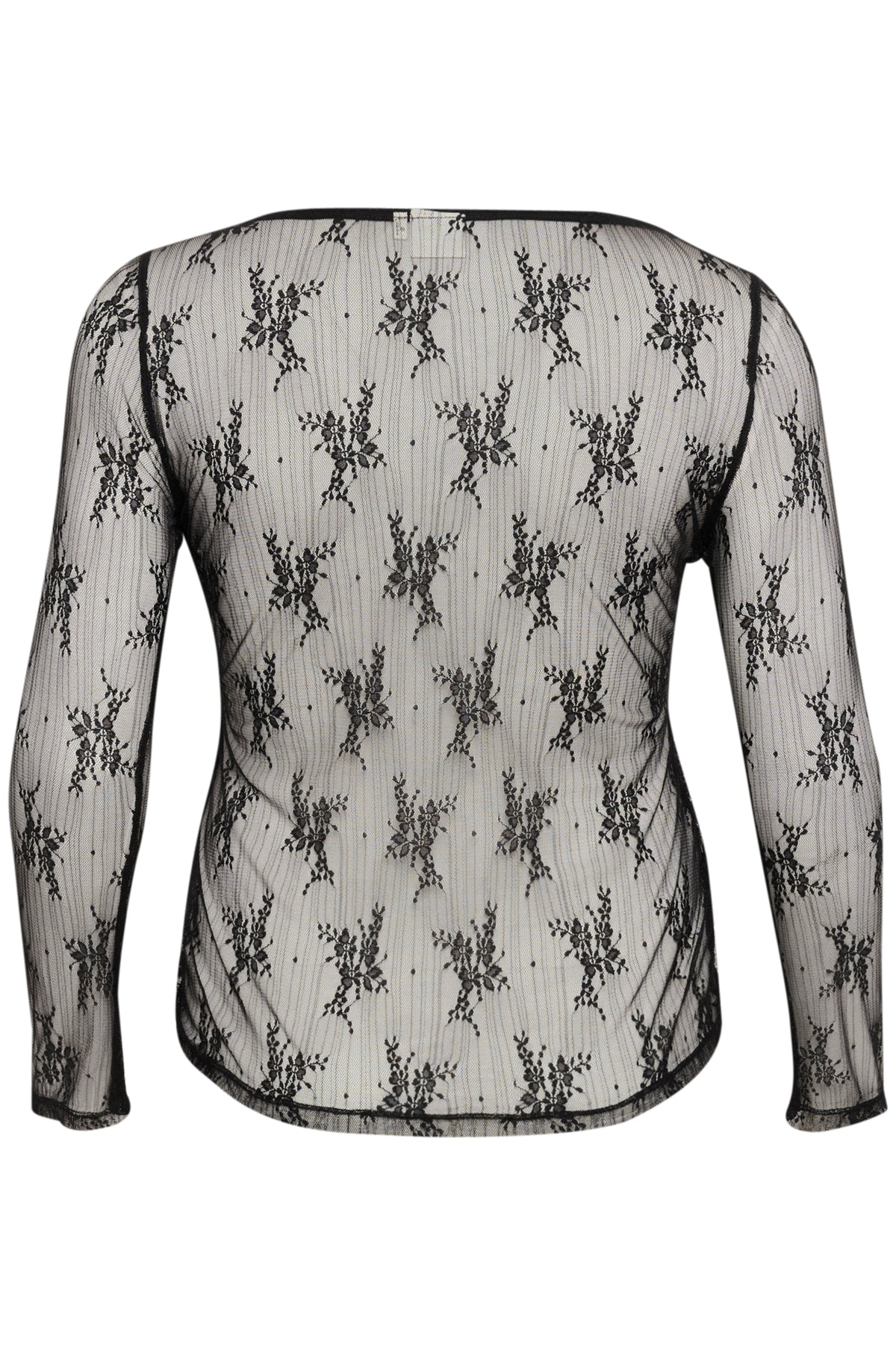 KCpen Lace Bluse