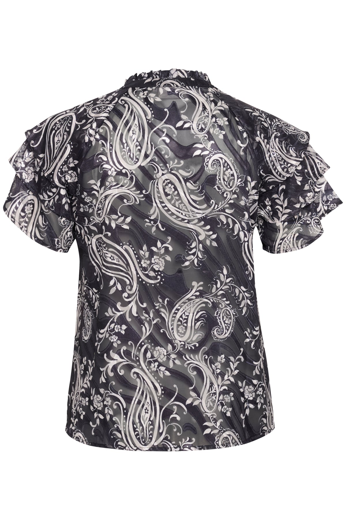 KClectra Bluse