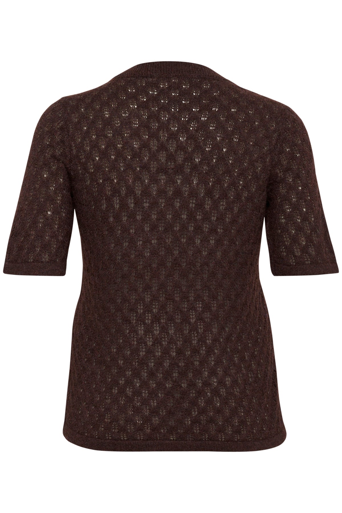 KCloura Strik Bluse