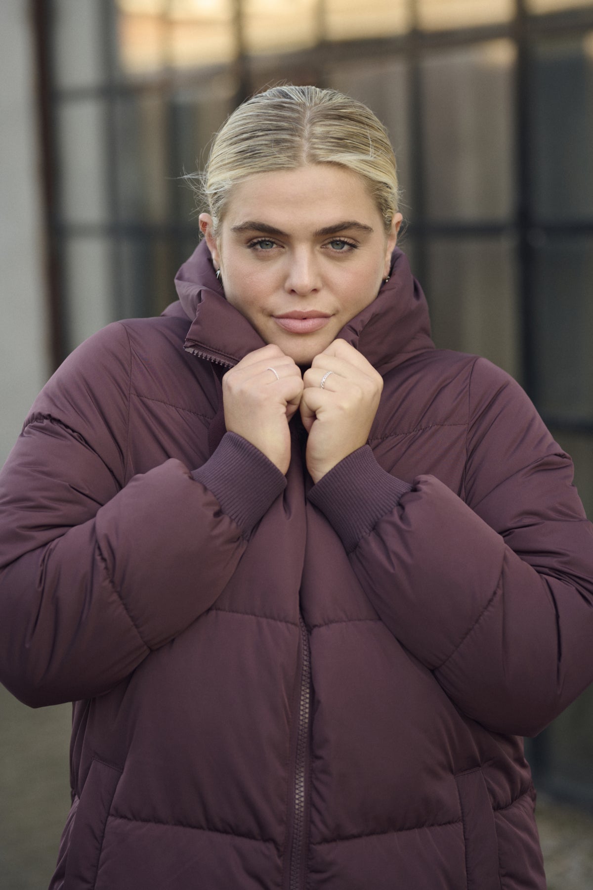 KCniki Jakke