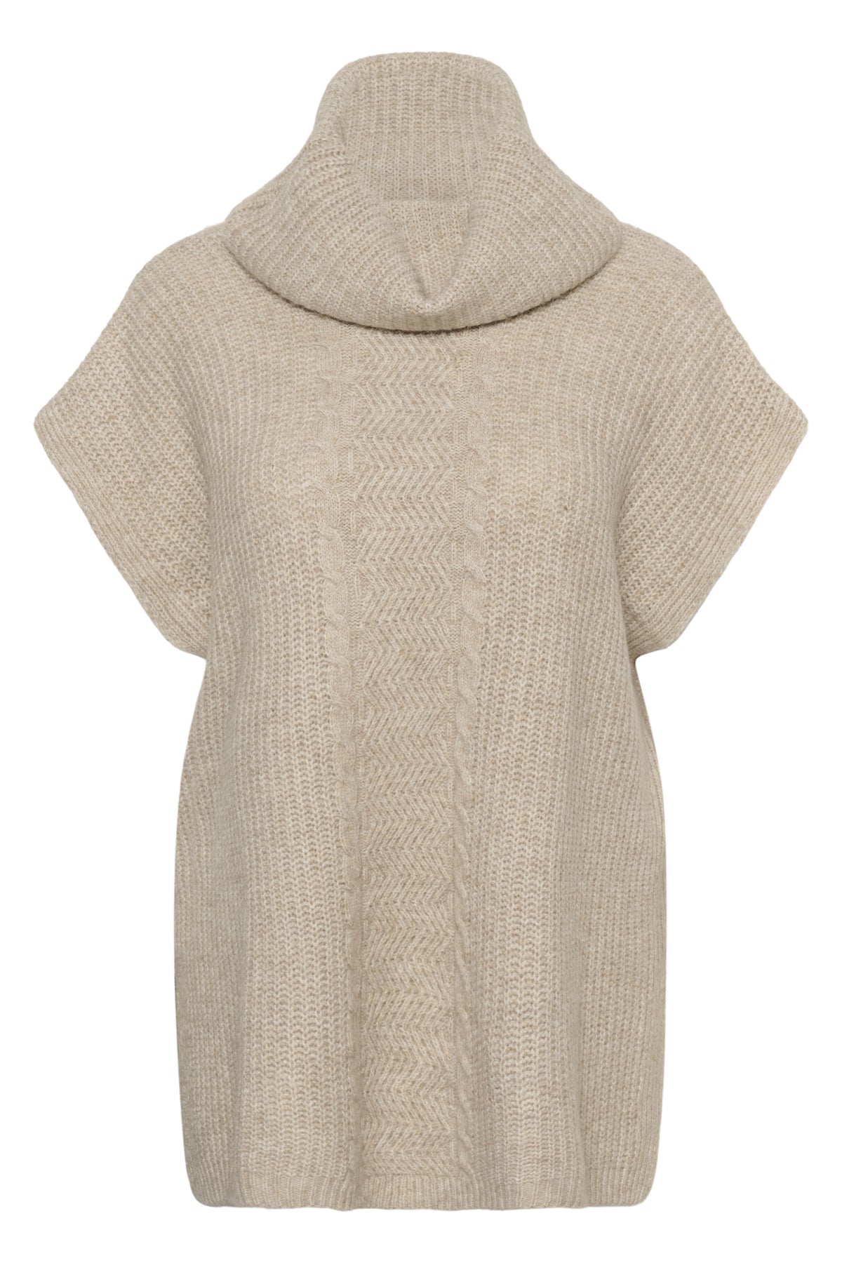 KCmala Strik Poncho