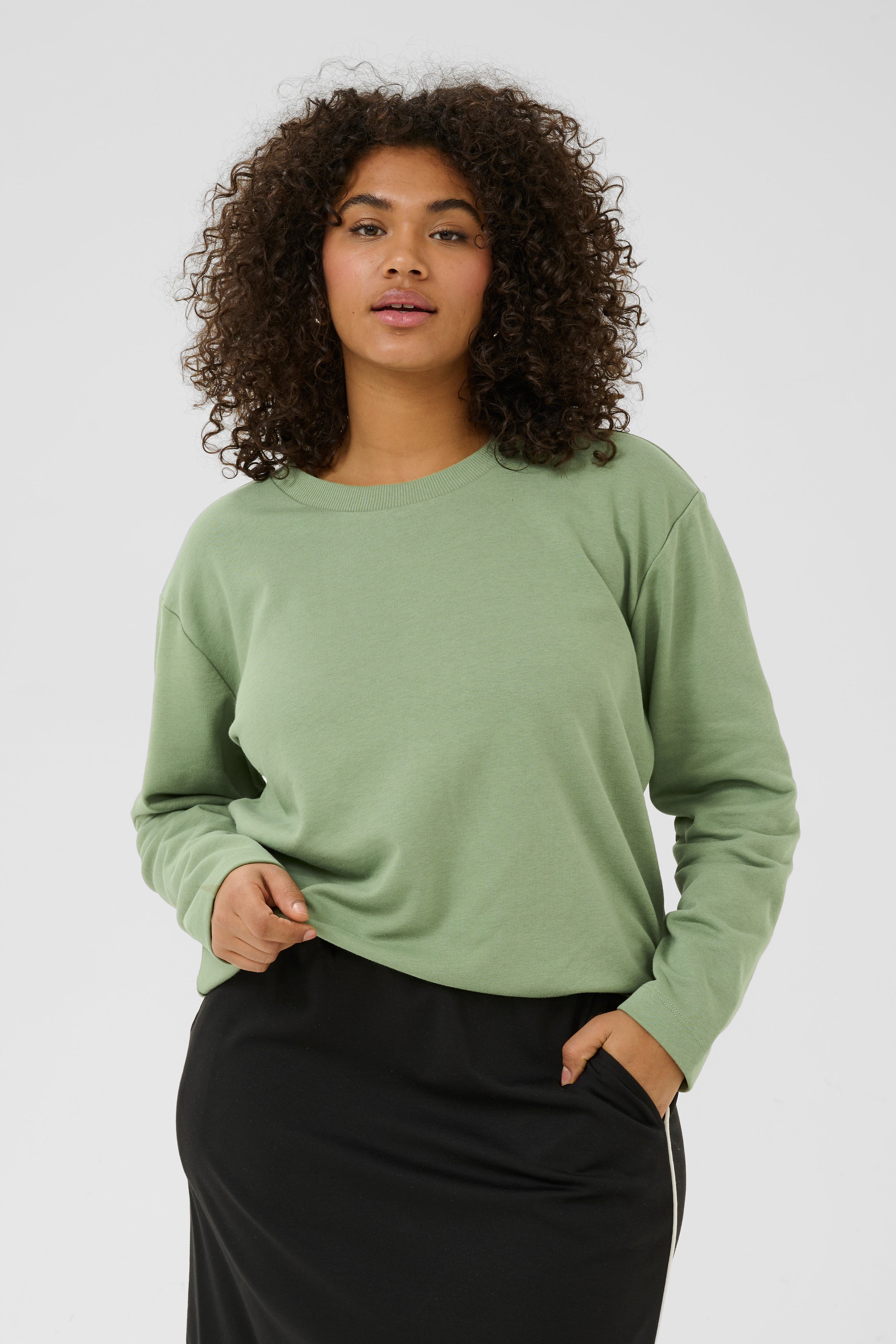 KCzelia Sweatshirt