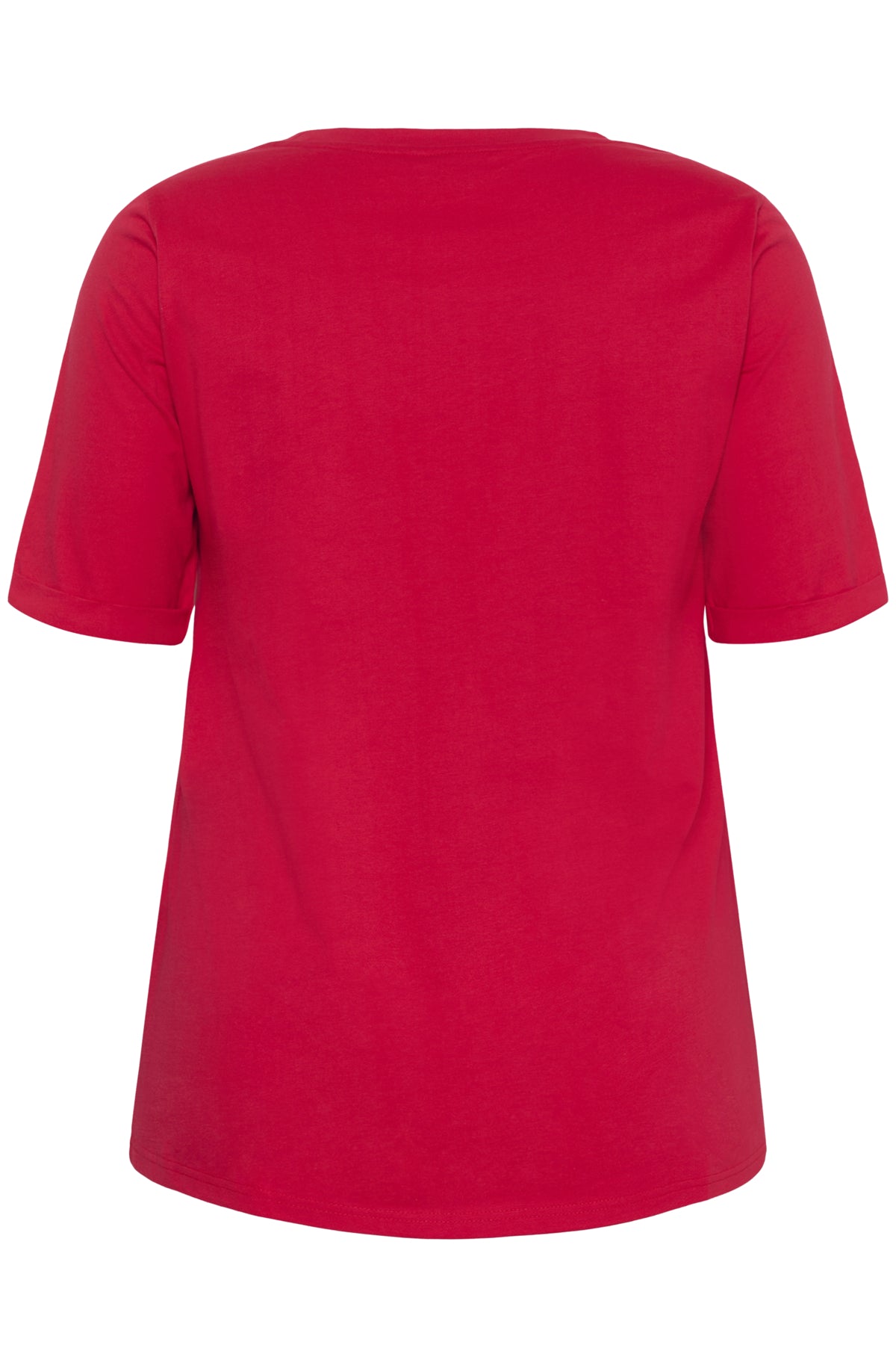 KCart T-shirt Rød