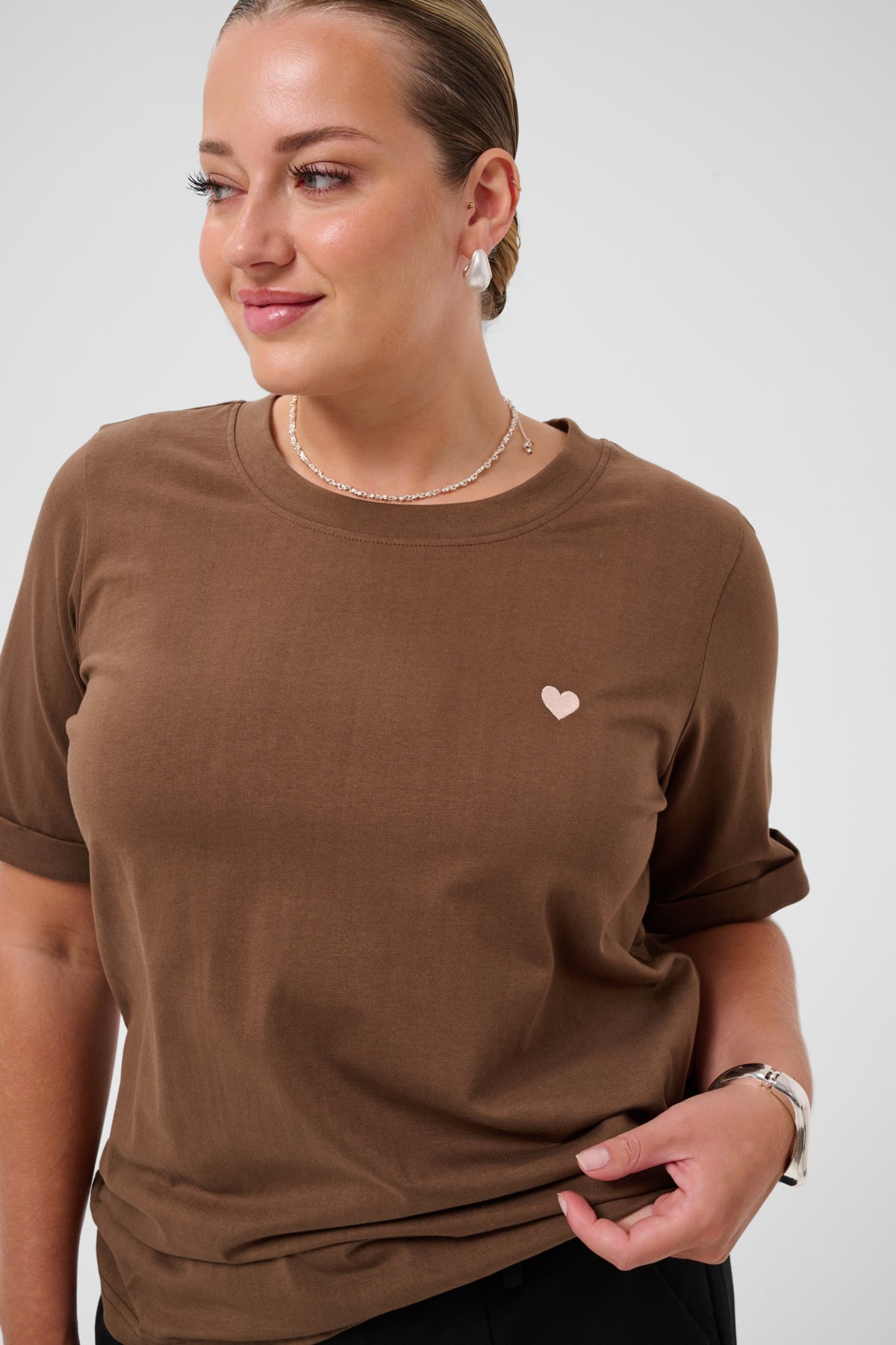KCart T-shirt Carafe