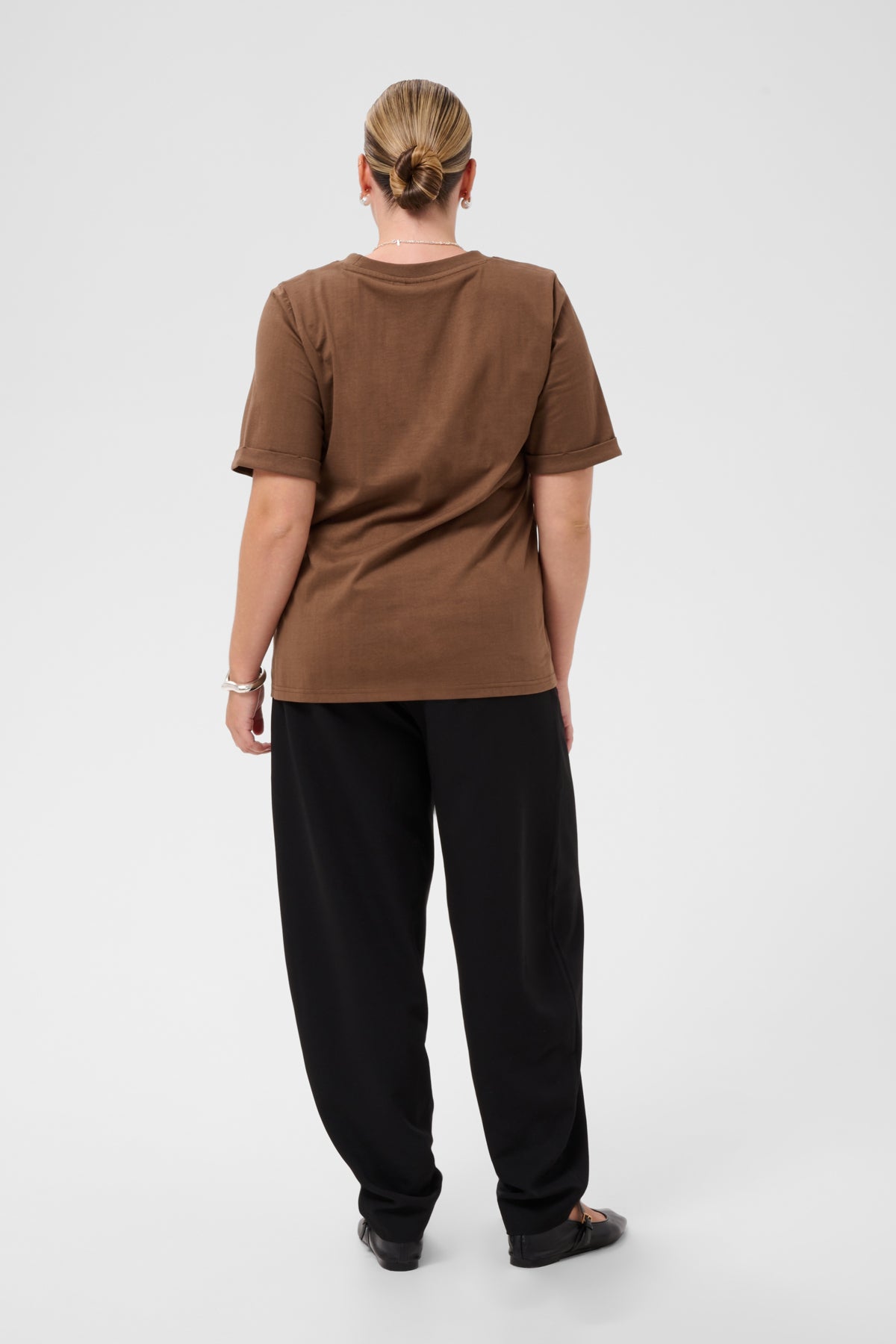 KCart T-shirt Carafe