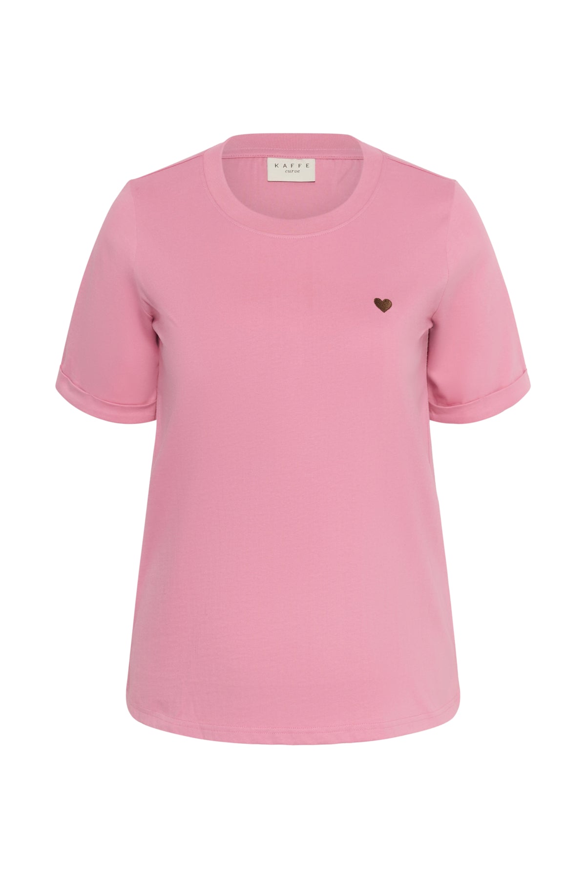 KCart T-shirt Rose