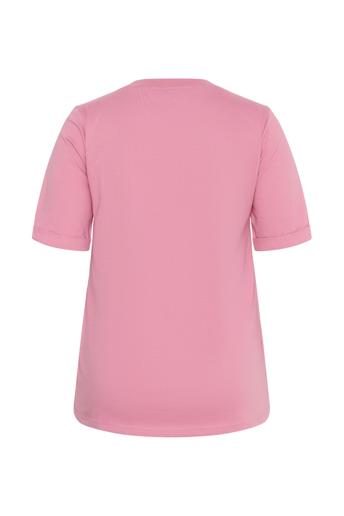 KCart T-shirt Rose