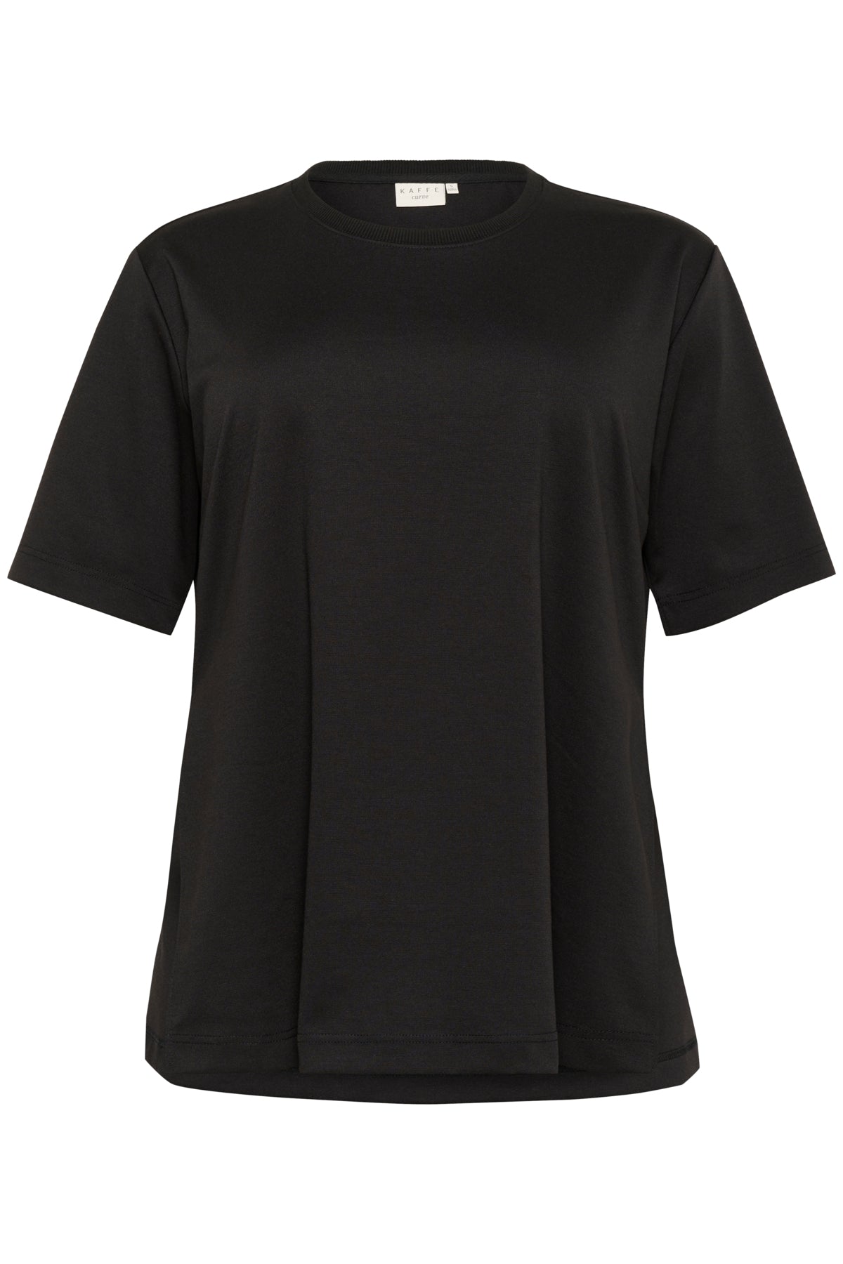 KCjenna T-shirt Sort