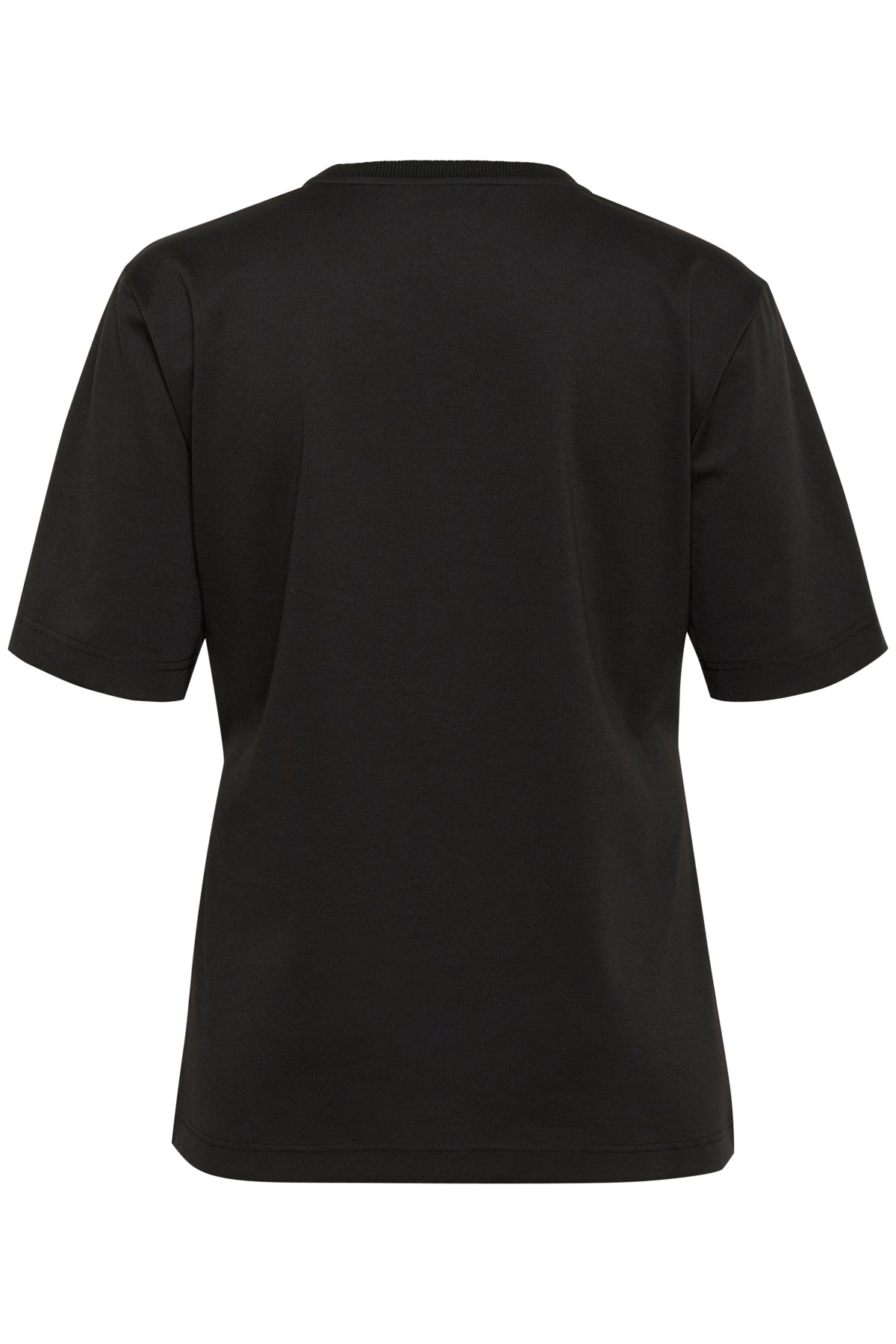 KCjenna T-shirt Sort