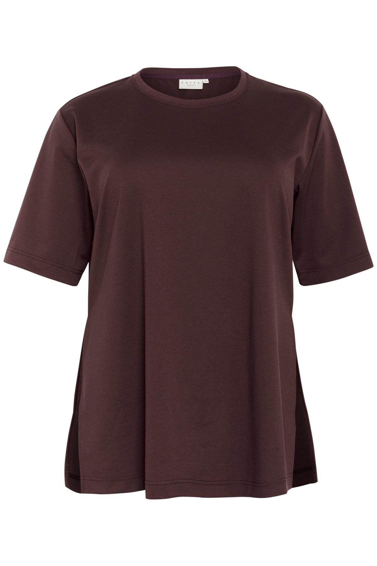 KCjenna T-shirt Fudge