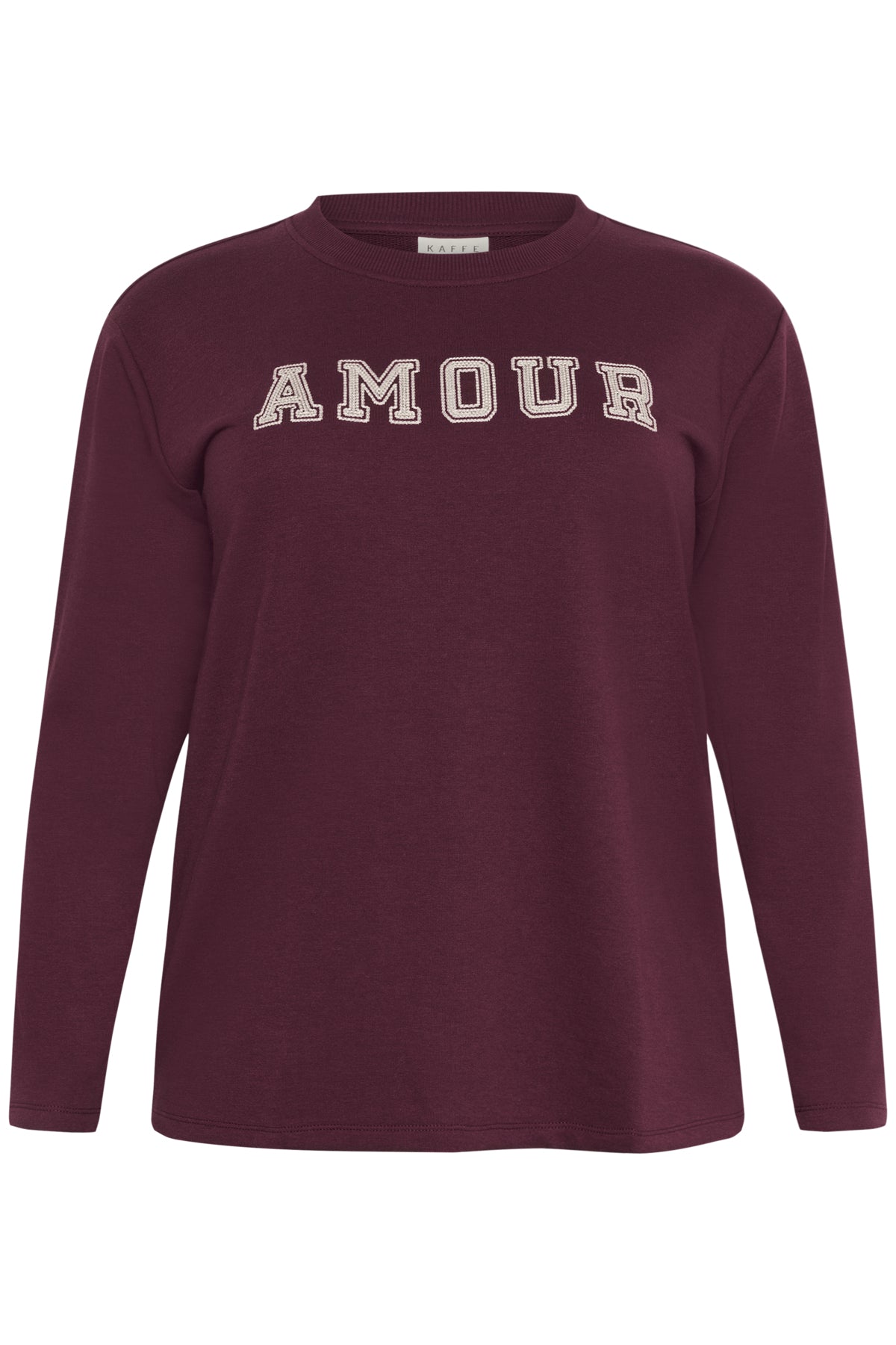 KCeliza Sweatshirts Wine