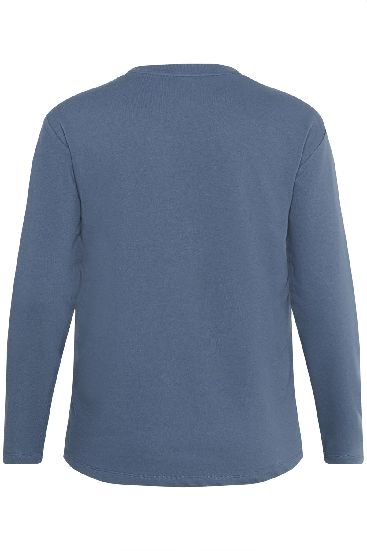 KCeliza Sweatshirts Blå