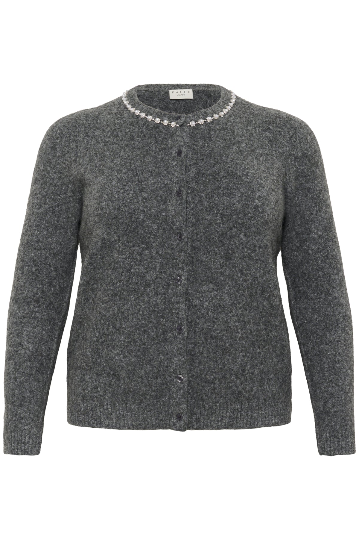 KCroxia Cardigan